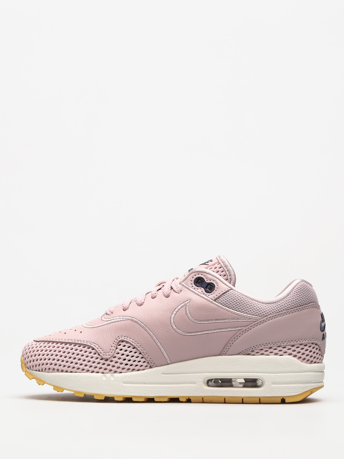 Boty Nike Air Max 1 Si Wmn (particle rose/particle rose)