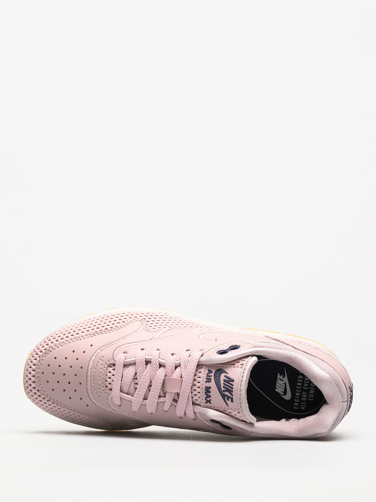 Boty Nike Air Max 1 Si Wmn (particle rose/particle rose)