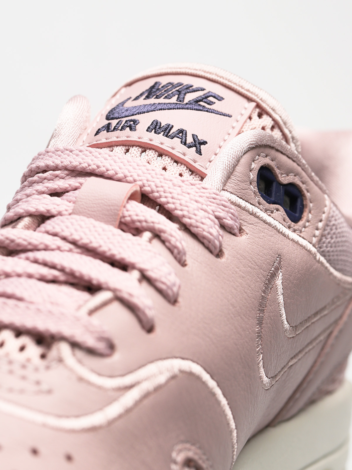 Boty Nike Air Max 1 Si Wmn (particle rose/particle rose)