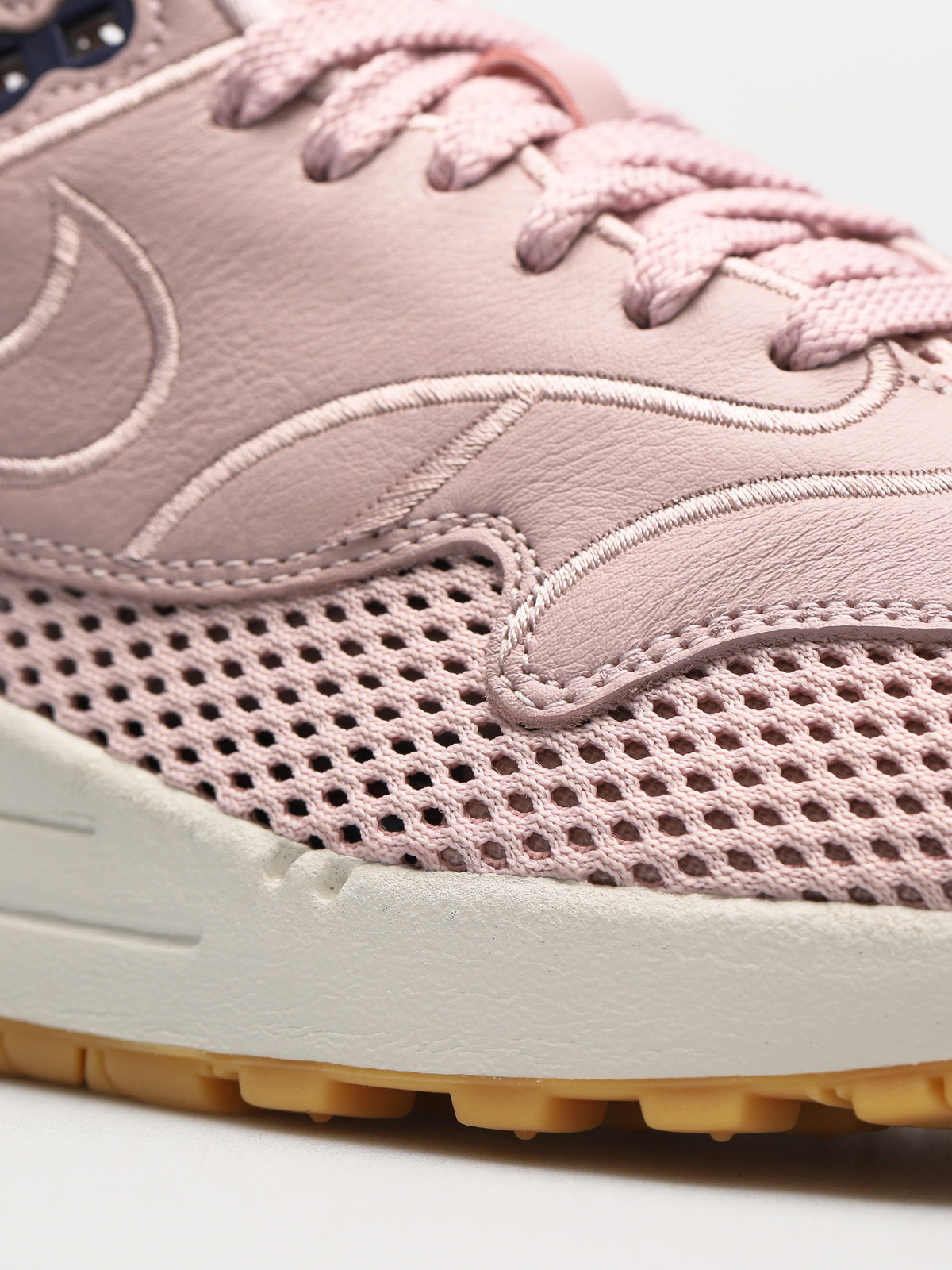 Boty Nike Air Max 1 Si Wmn (particle rose/particle rose)