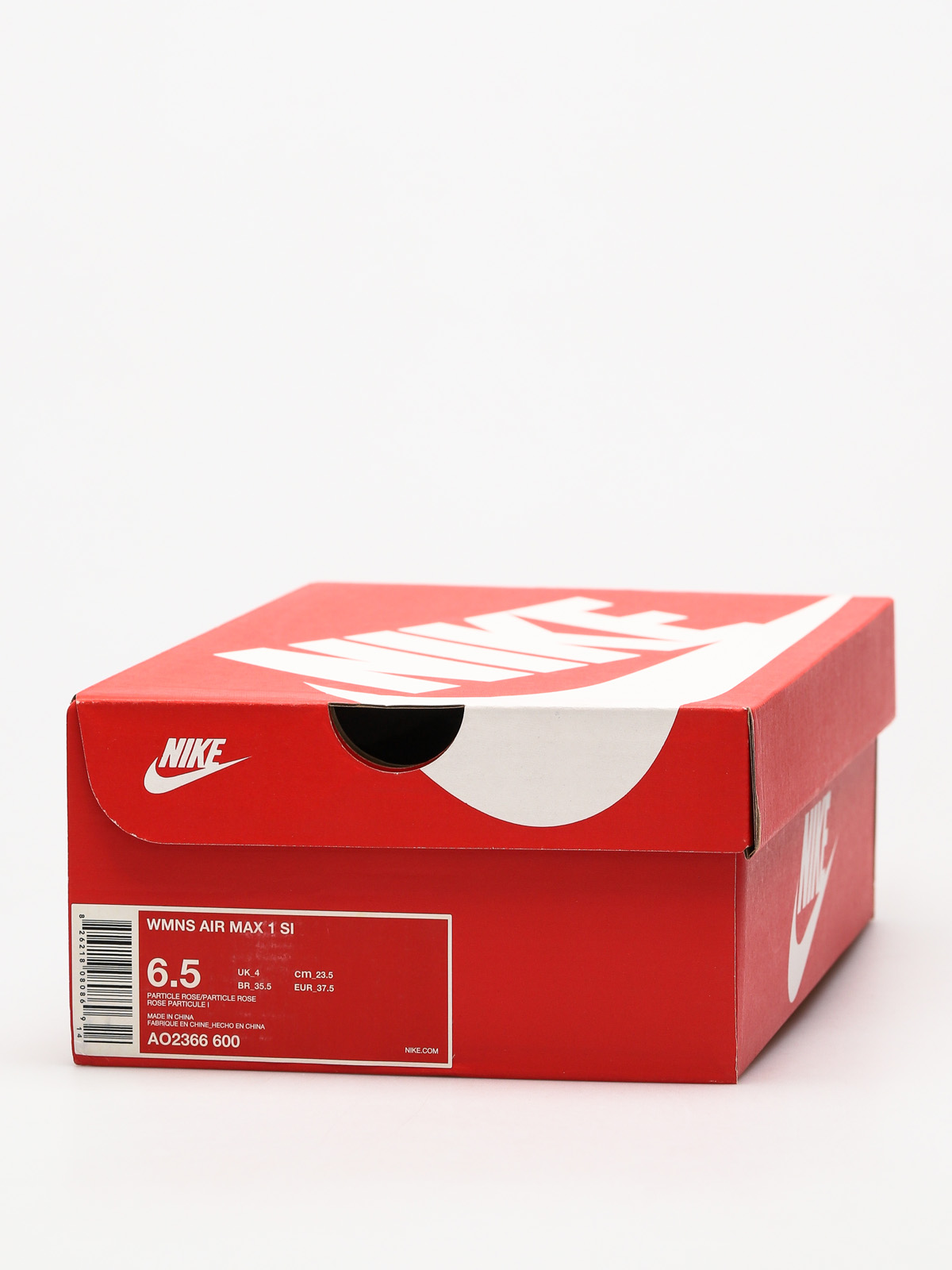 Boty Nike Air Max 1 Si Wmn (particle rose/particle rose)