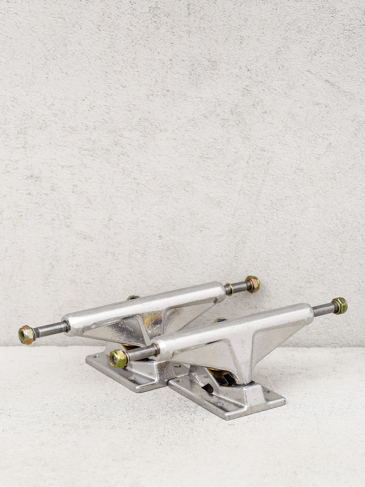 Trucky Venture Polished