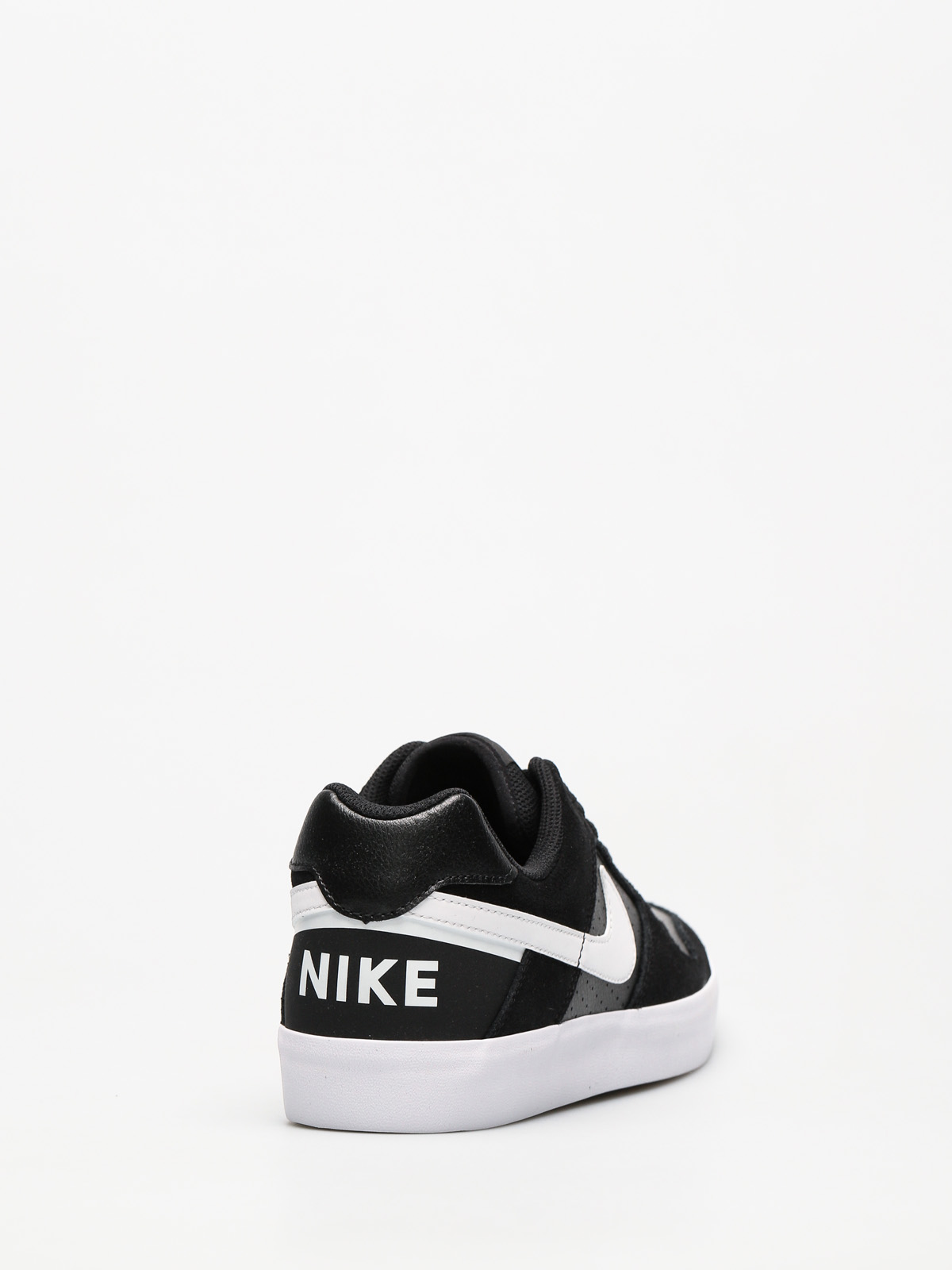 Boty Nike SB Sb Delta Force Vulc (black/white anthracite white)