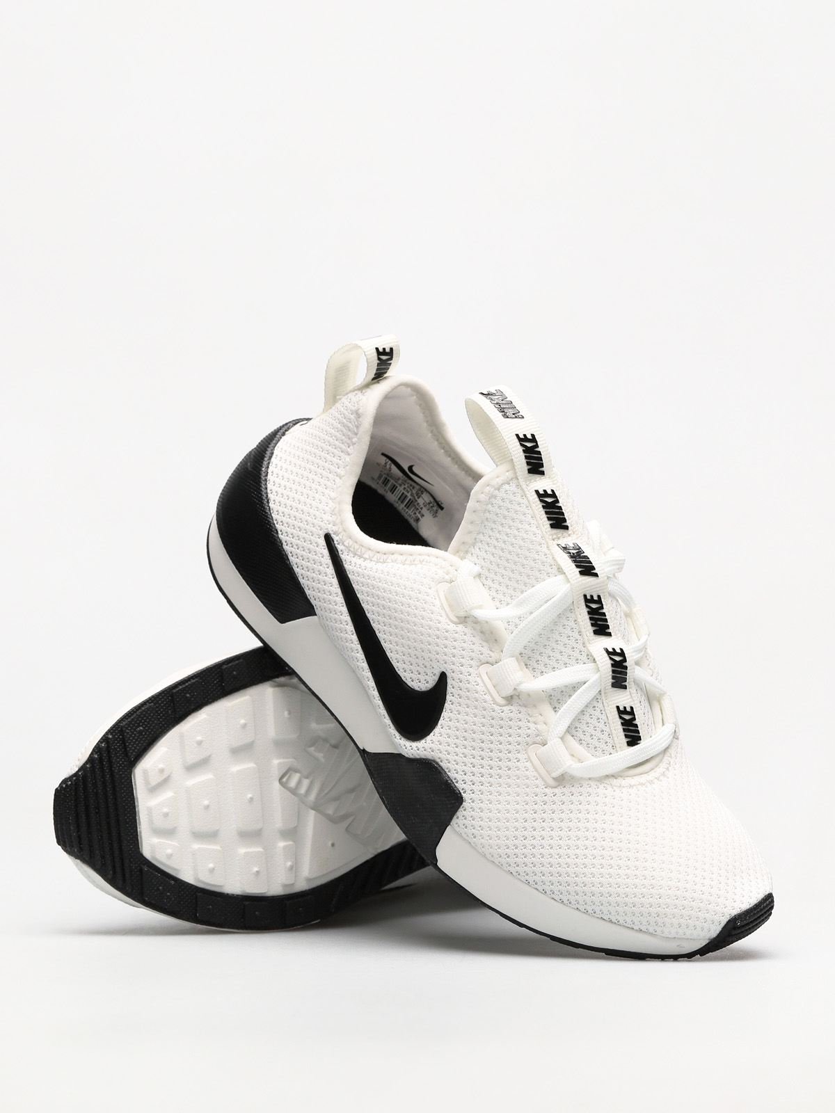 Boty Nike Ashin Modern Wmn (summit white/black)