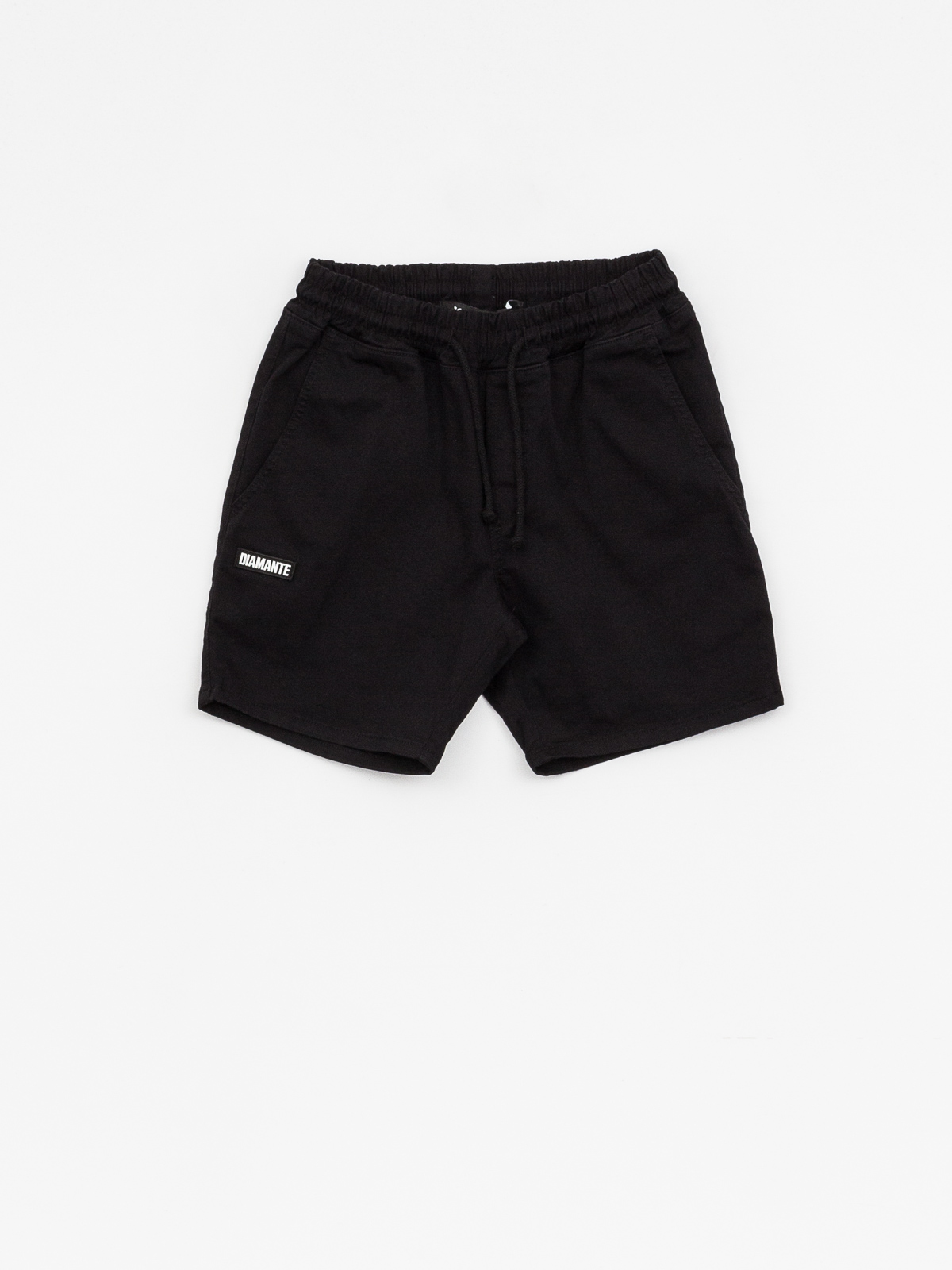 Kraťasy Diamante Wear Jogger (black)