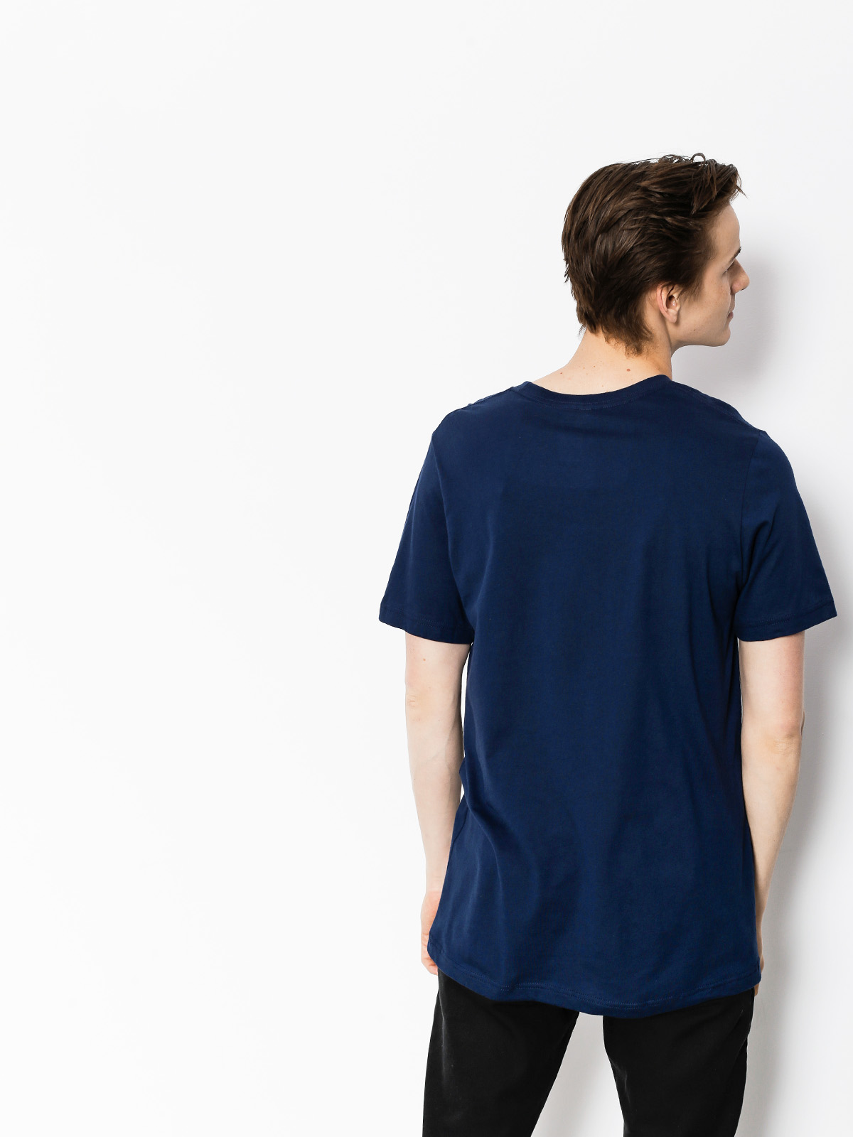 Tričko Primitive Nuevo Pennant Core (navy)