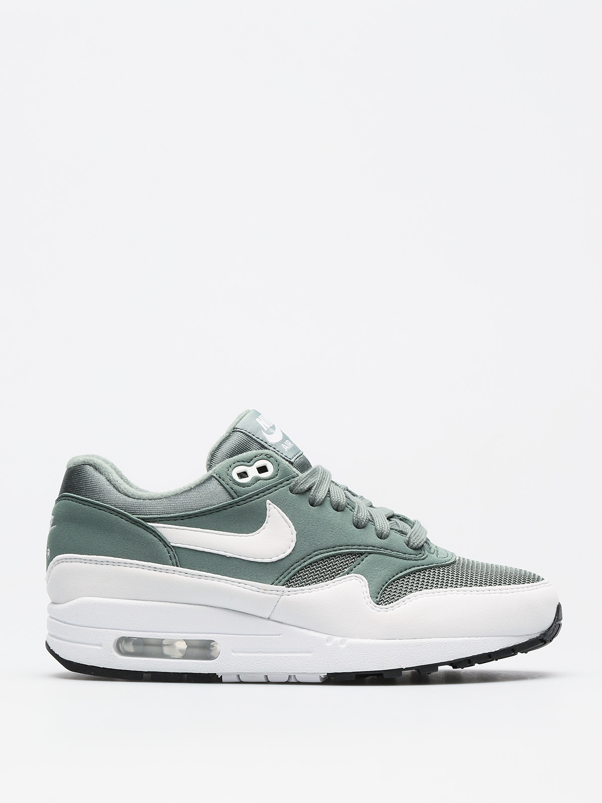 nike air max 1 clay green