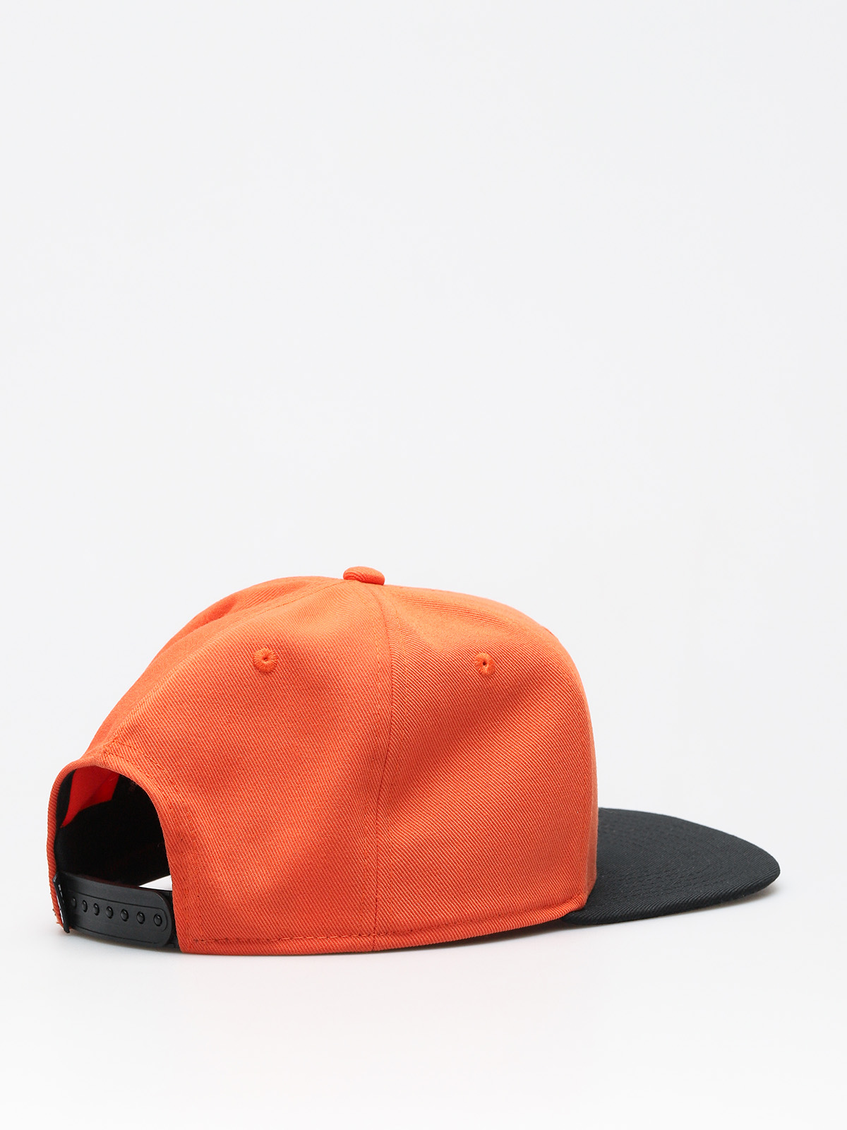 Kšiltovka  Nike SB Sb Icon Snapback ZD (vintage coral/black/multi color)