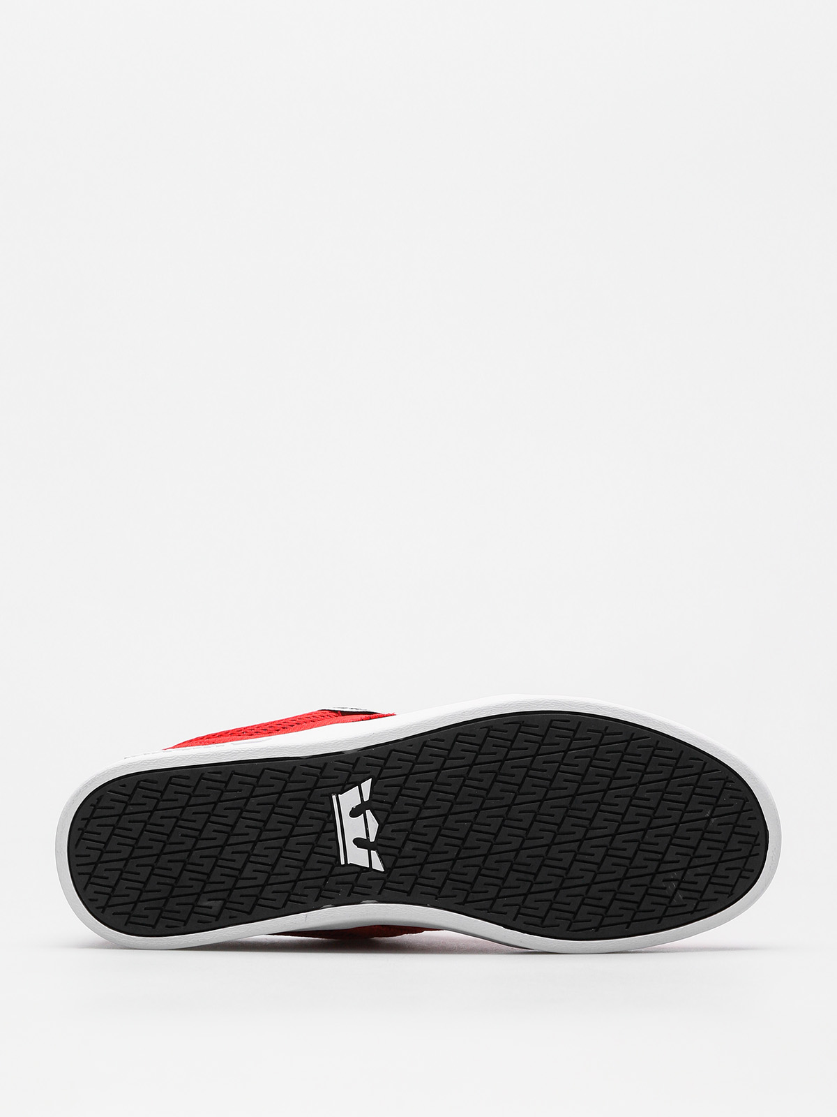 Boty Supra Stacks II (risk red/navy/white)