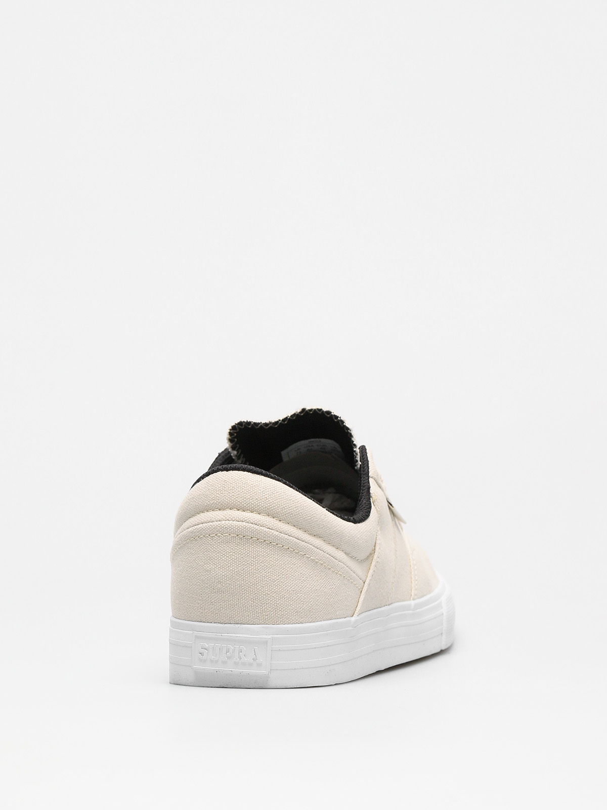 Boty Supra Cobalt (bone/black/white)