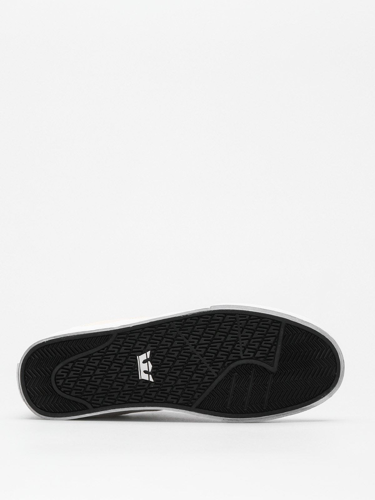 Boty Supra Cobalt (bone/black/white)