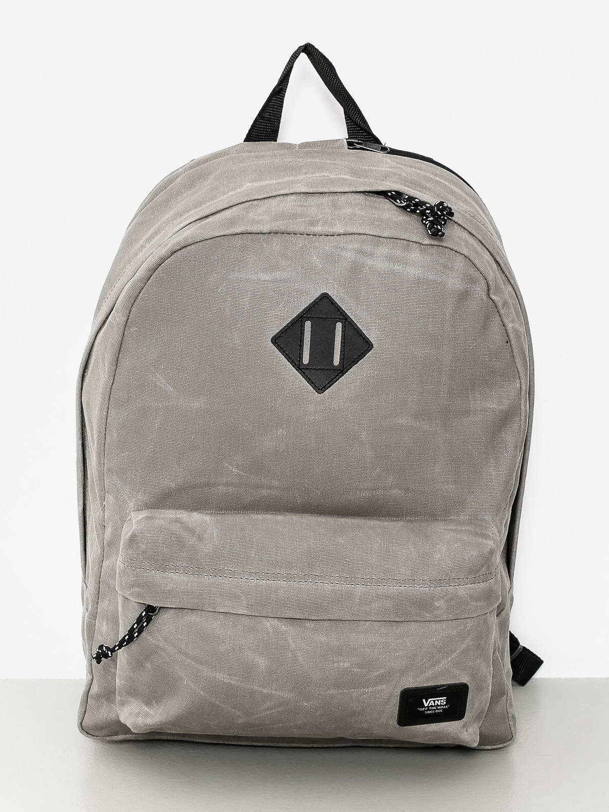 Batoh Vans Old Skool Plus (frost/grey)