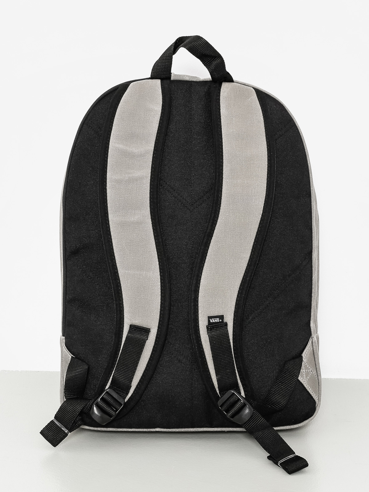 Batoh Vans Old Skool Plus (frost/grey)