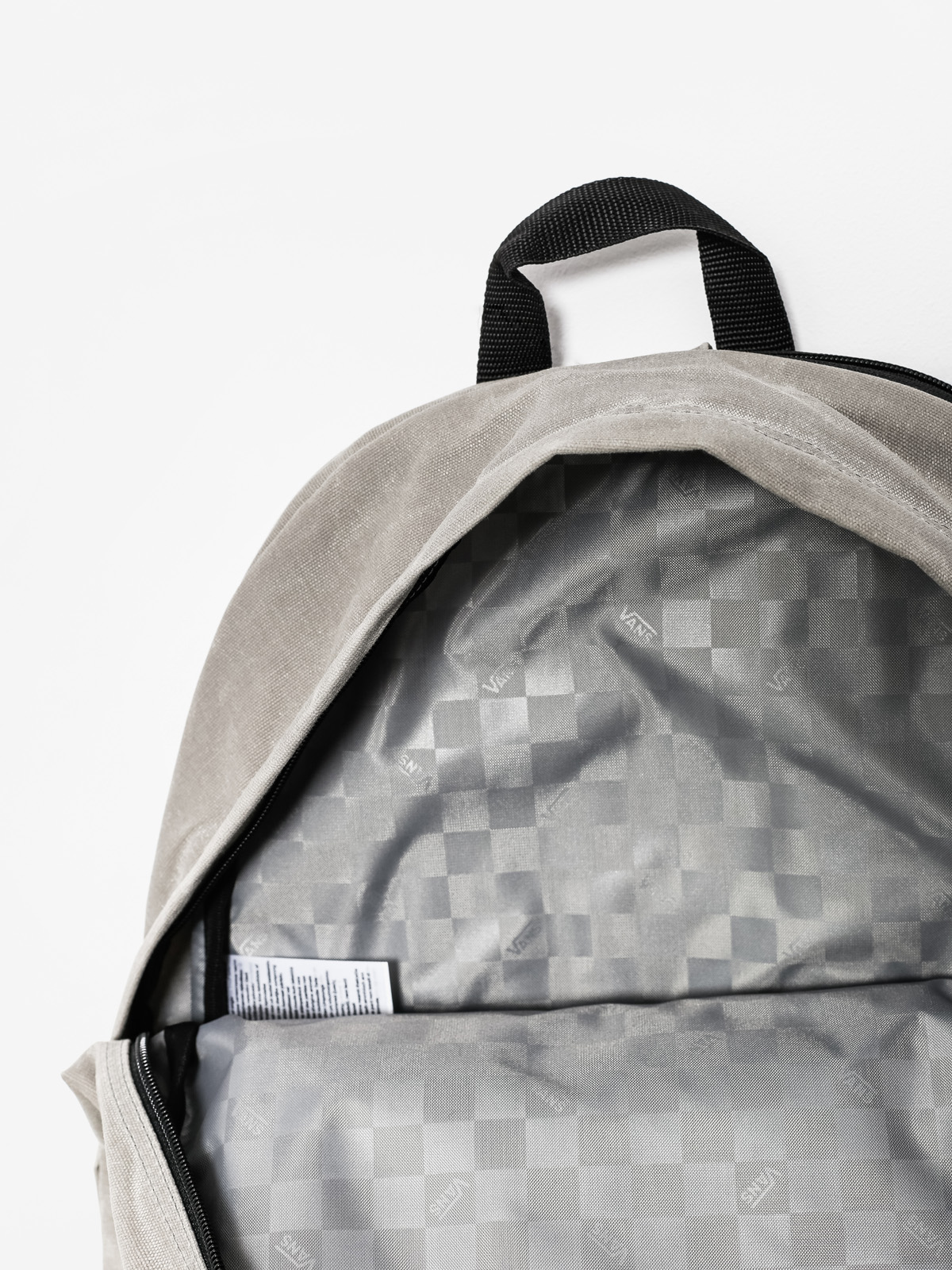 Batoh Vans Old Skool Plus (frost/grey)