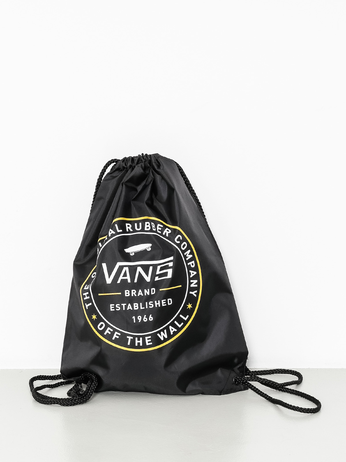 Batoh Vans League Bench Bag černá (black)