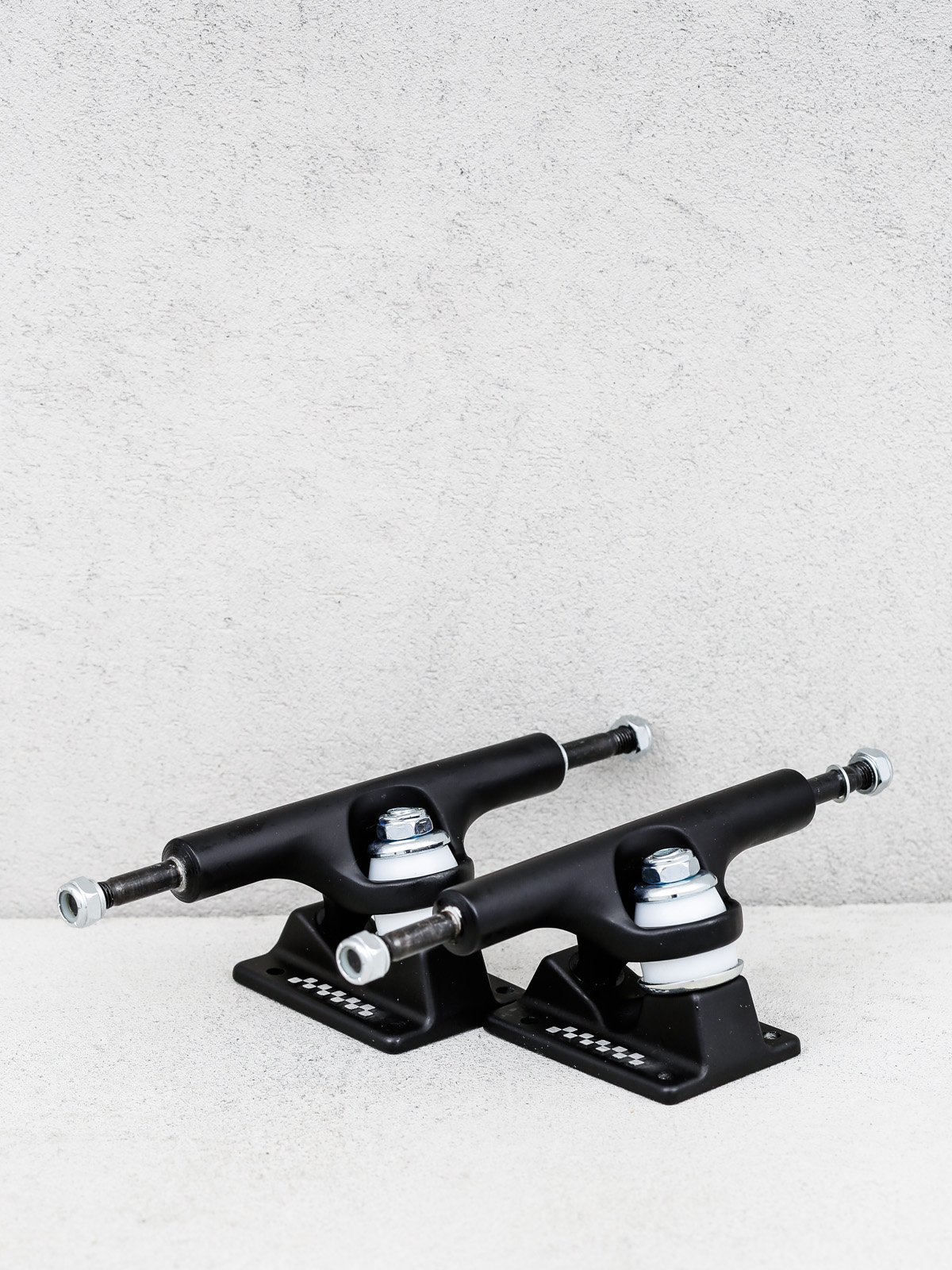 Trucky Ace Classic (matte black)