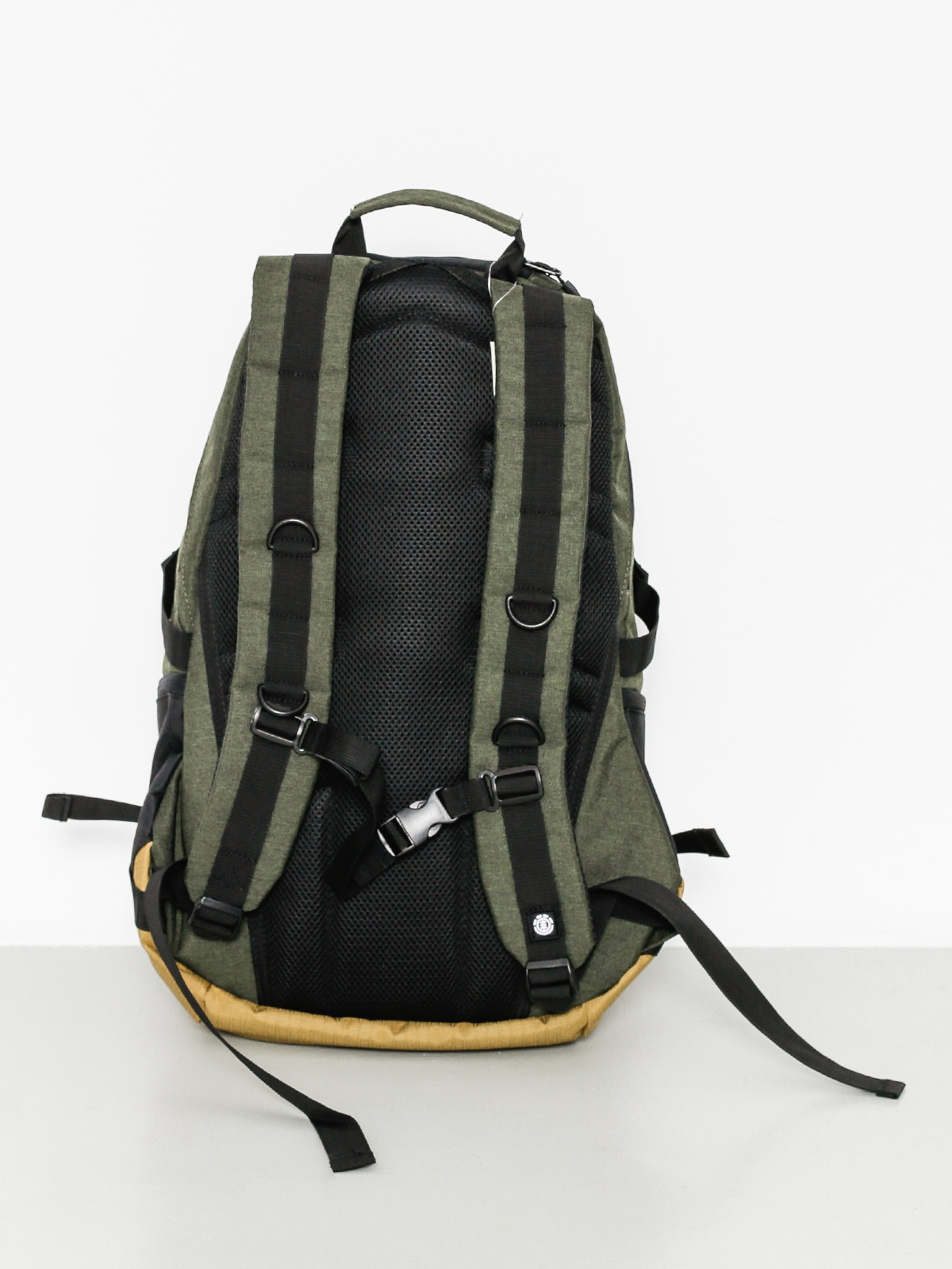 Batoh Element Jaywalker (moss heather)