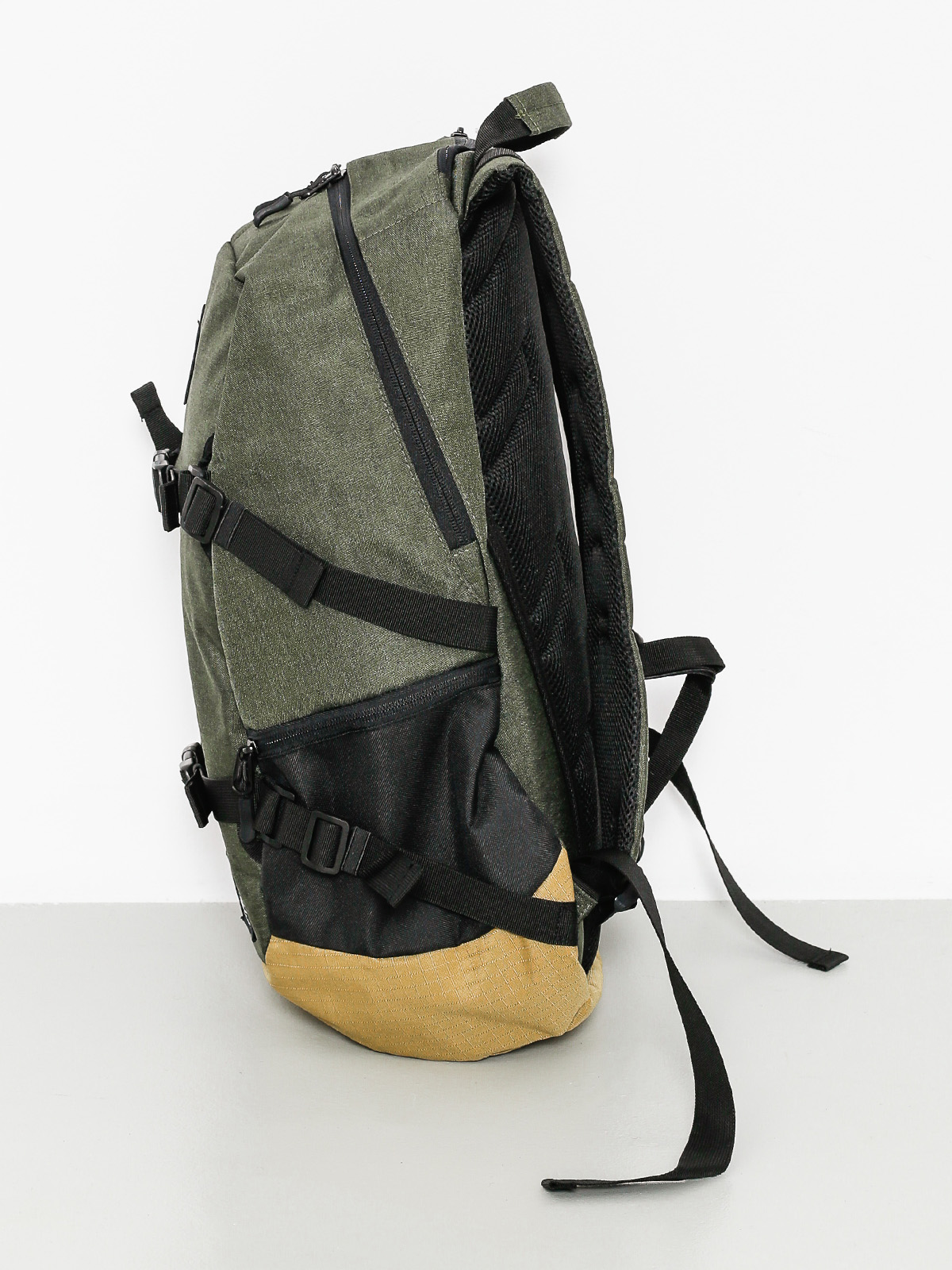 Batoh Element Jaywalker (moss heather)