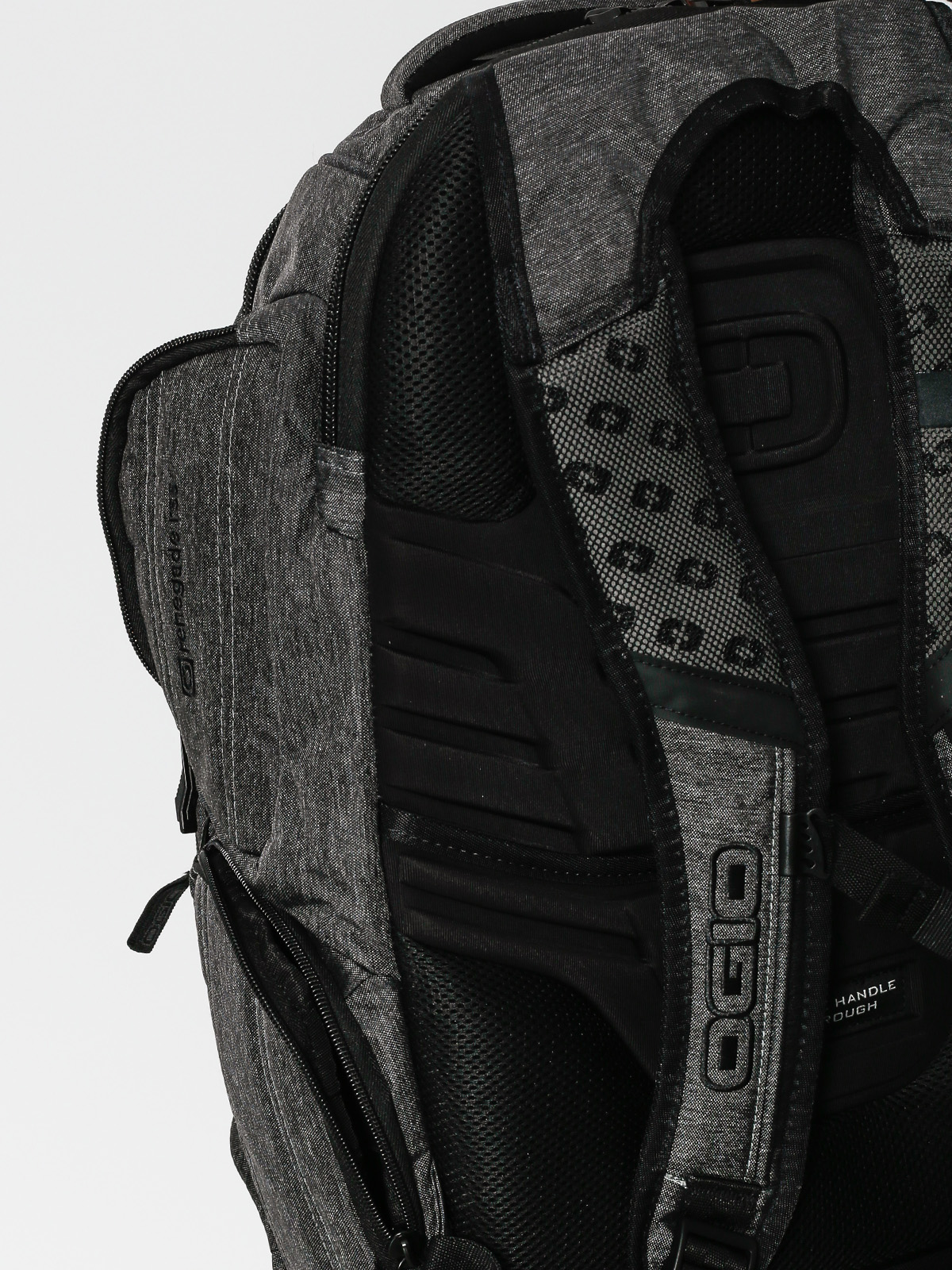 ogio renegade rss dark static