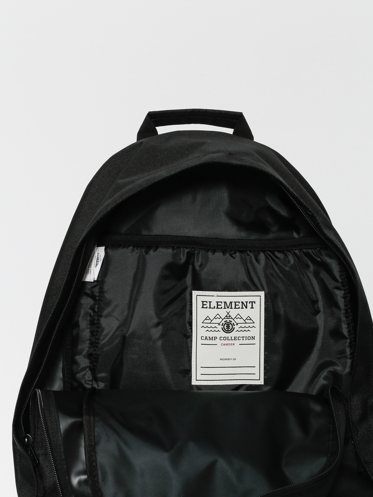 Batoh Element Camden (original black)