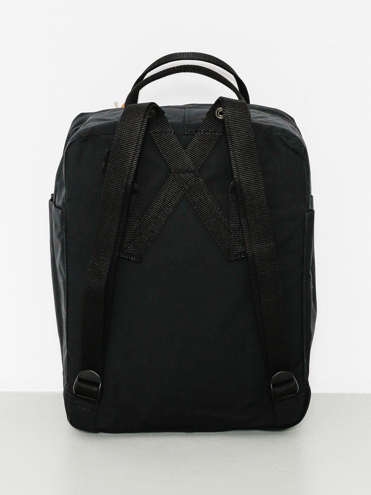 Batoh Fjallraven Kanken (black)