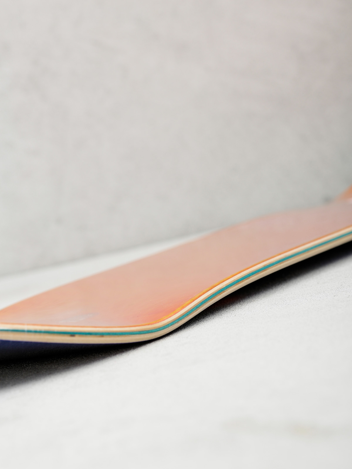 Deska Deathwish Tk Metal (dark navy/multi)