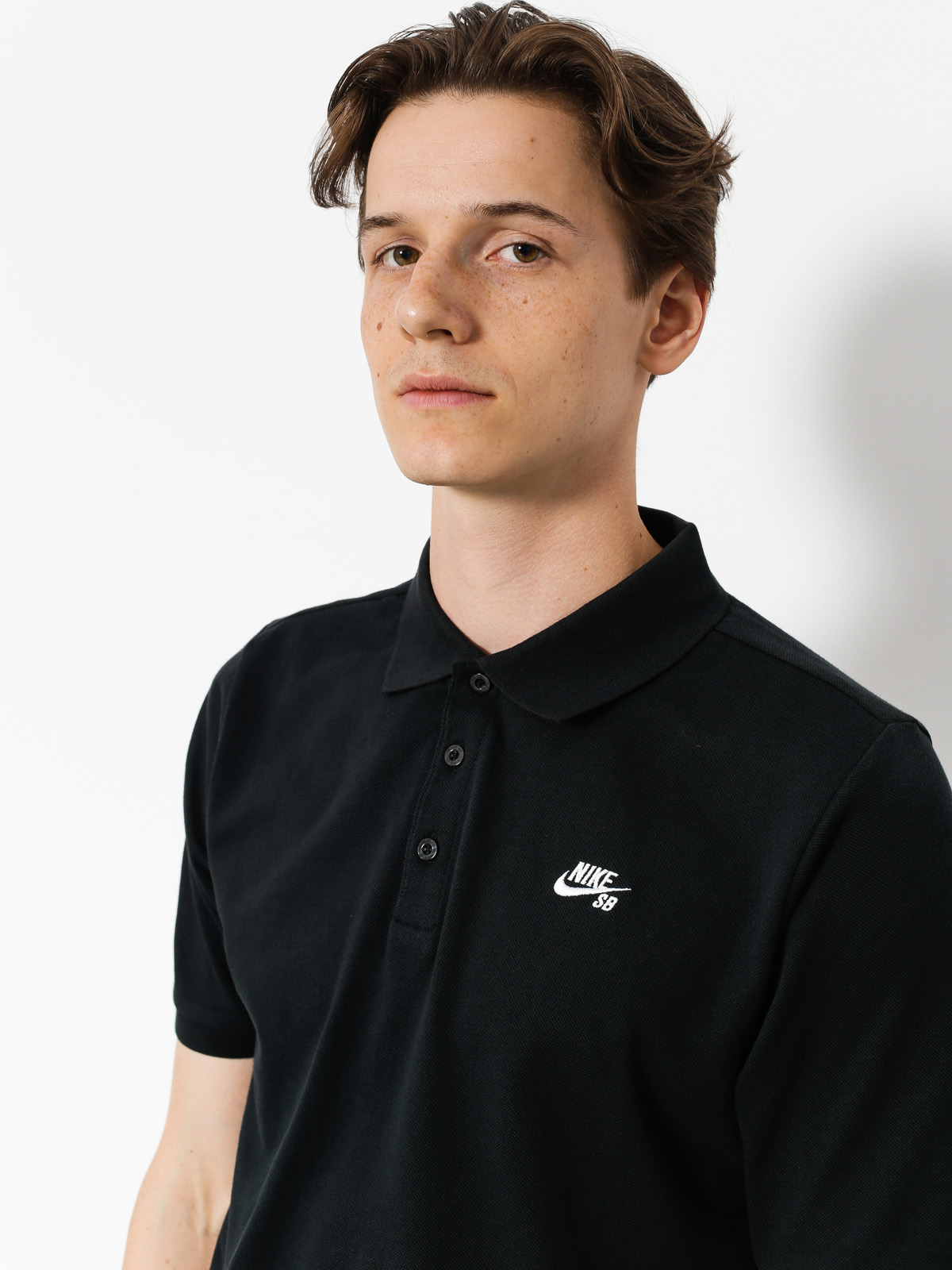 Nike hot sale sb polo