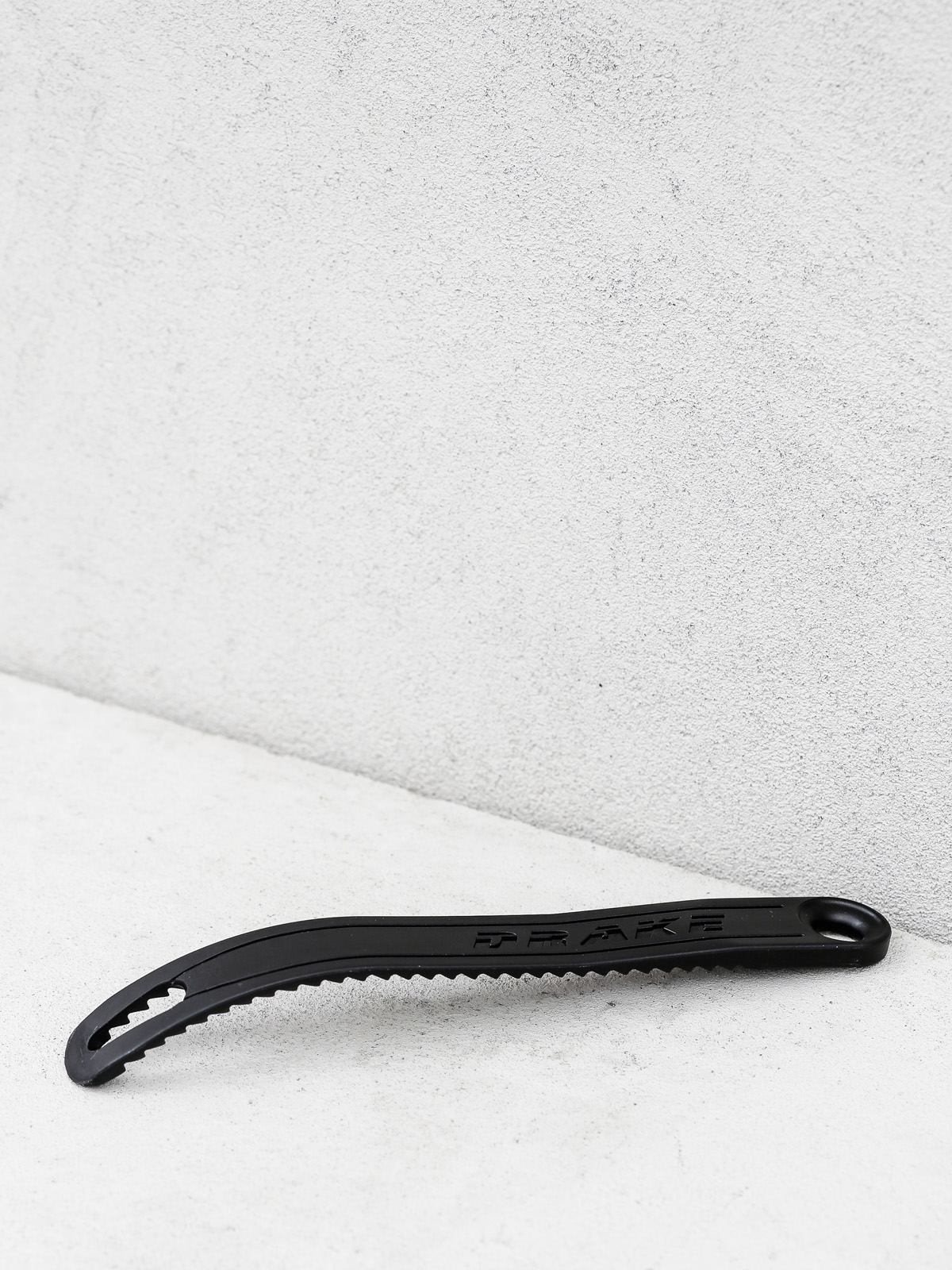 Klipsna Drake Ankle Pro Strap Right (black)