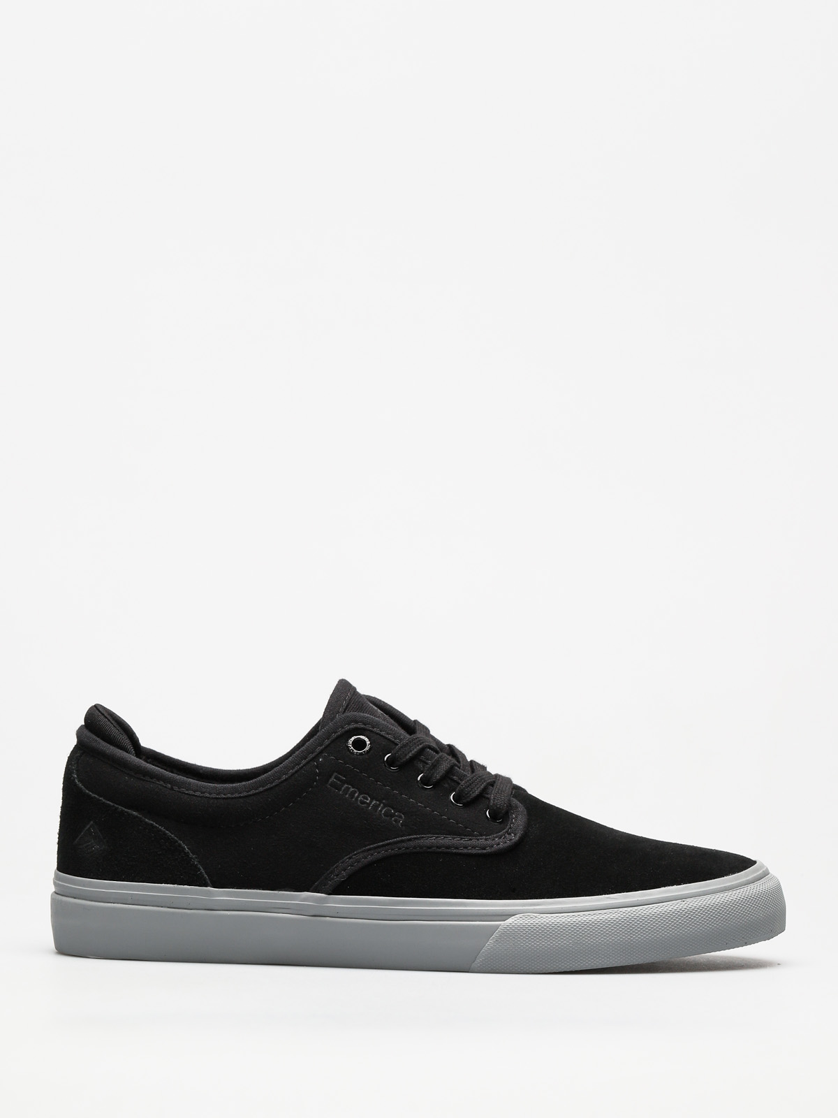 Boty Emerica Wino G6 (black/grey)
