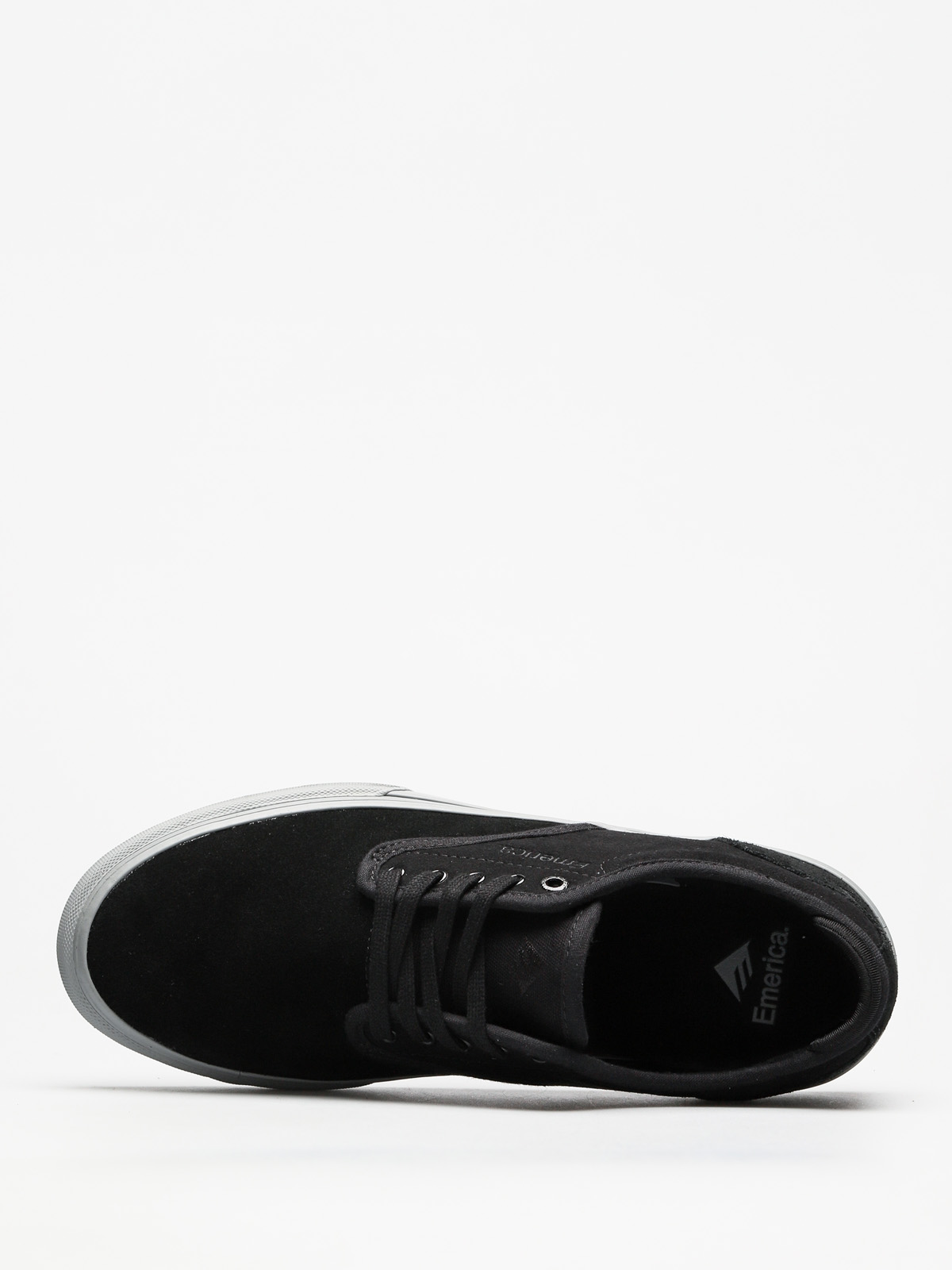 Boty Emerica Wino G6 (black/grey)