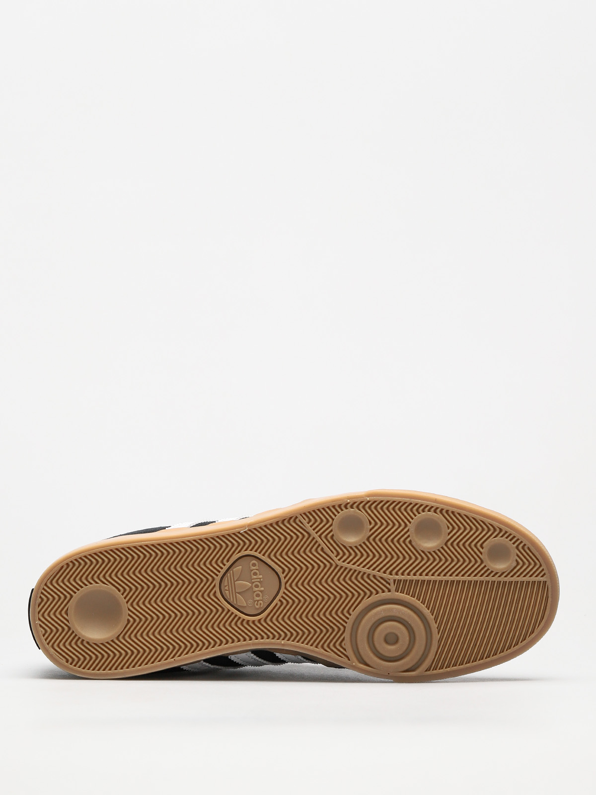 Boty adidas Seeley (core black/ftwr white/gold met)