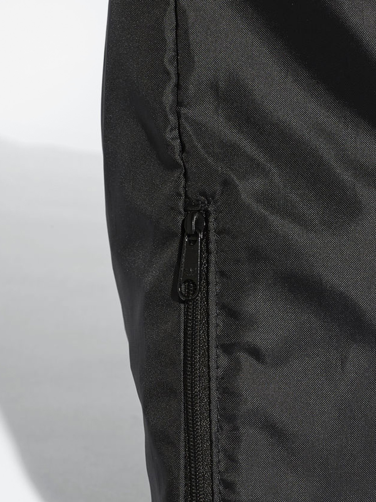 Batoh adidas Originals Gymsack Trefoil (black)