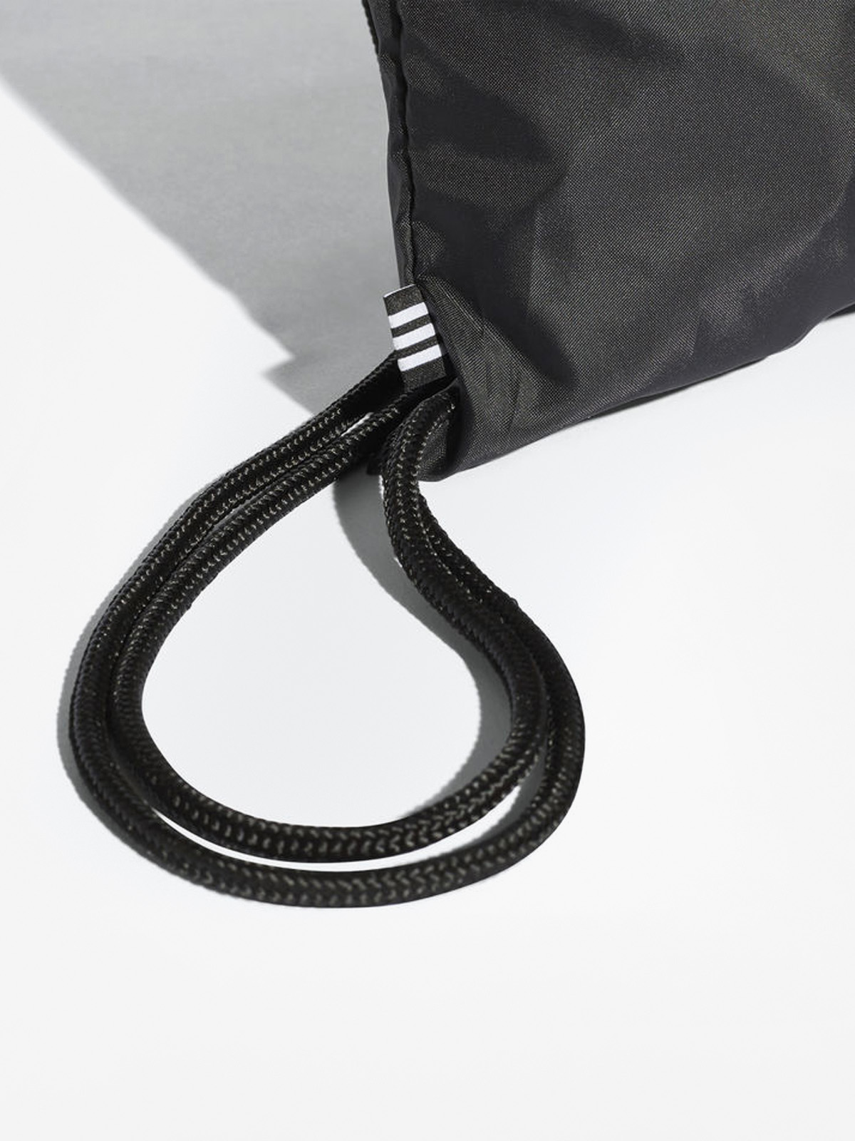 Batoh adidas Originals Gymsack Trefoil (black)