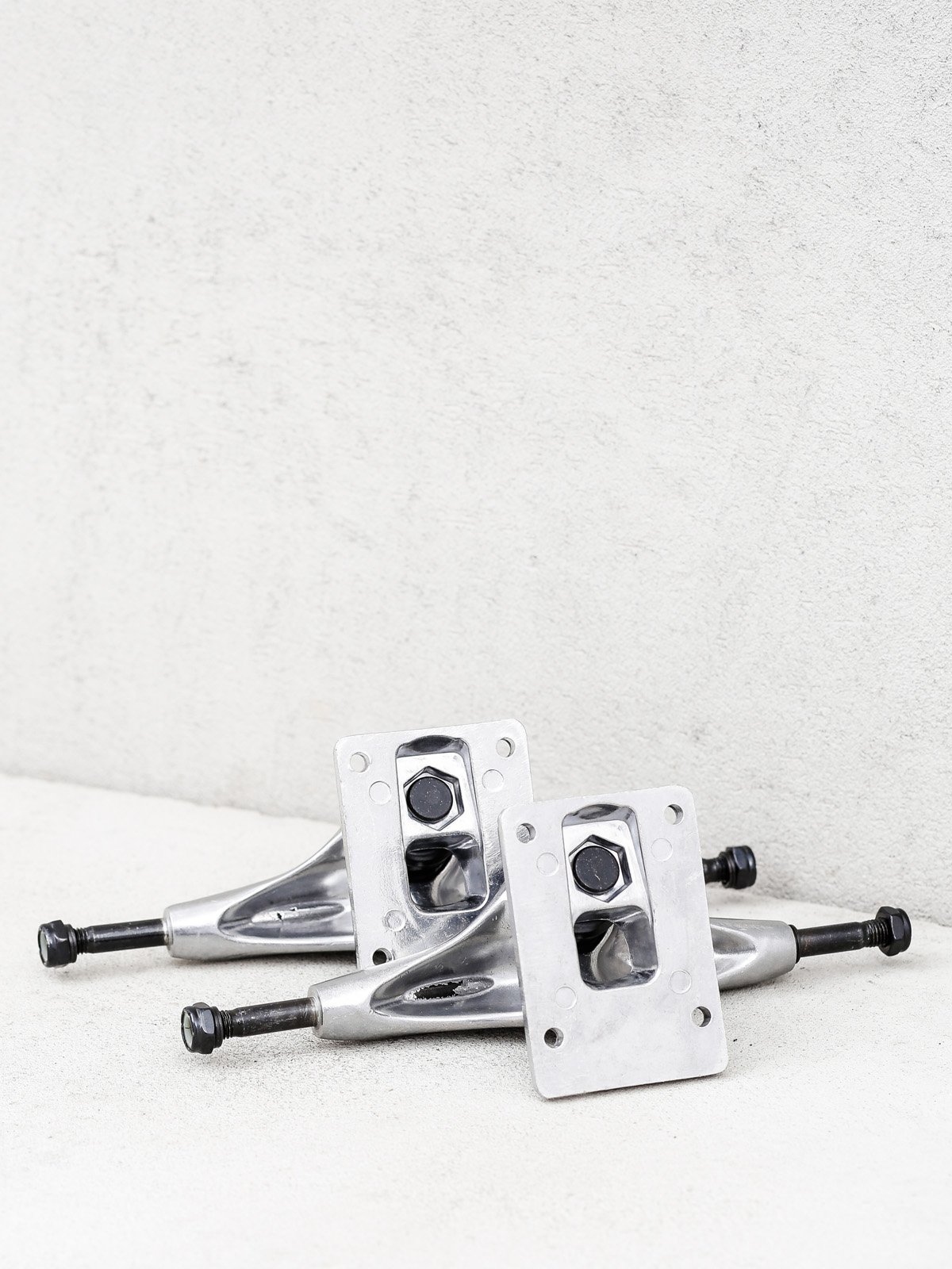 Trucky Tensor Alloys (raw)