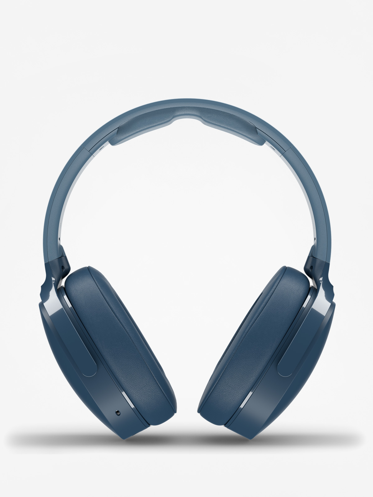 Sluchátka Skullcandy Hesh 3.0 BT (blue/blue/blue)