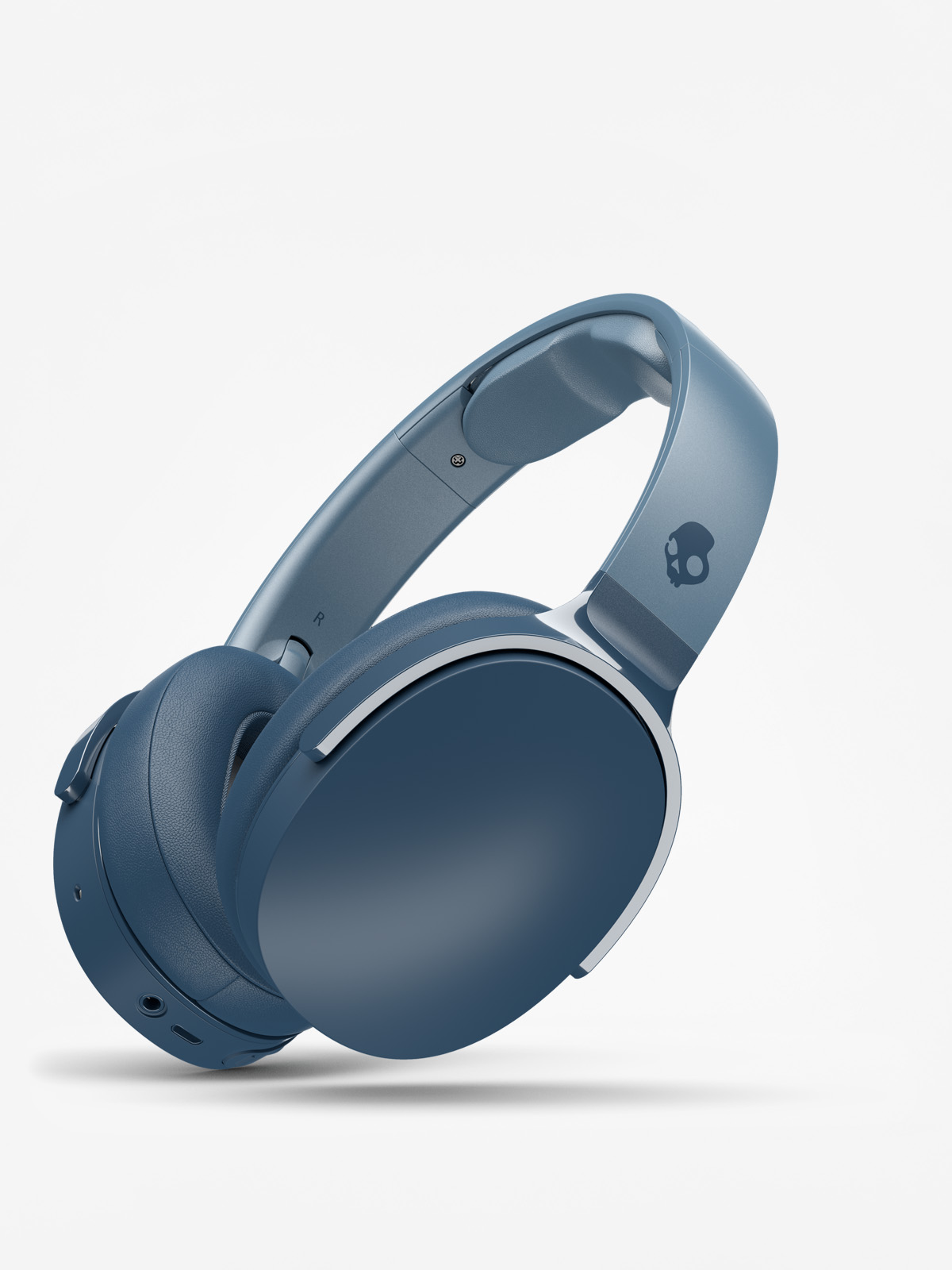Sluchátka Skullcandy Hesh 3.0 BT (blue/blue/blue)
