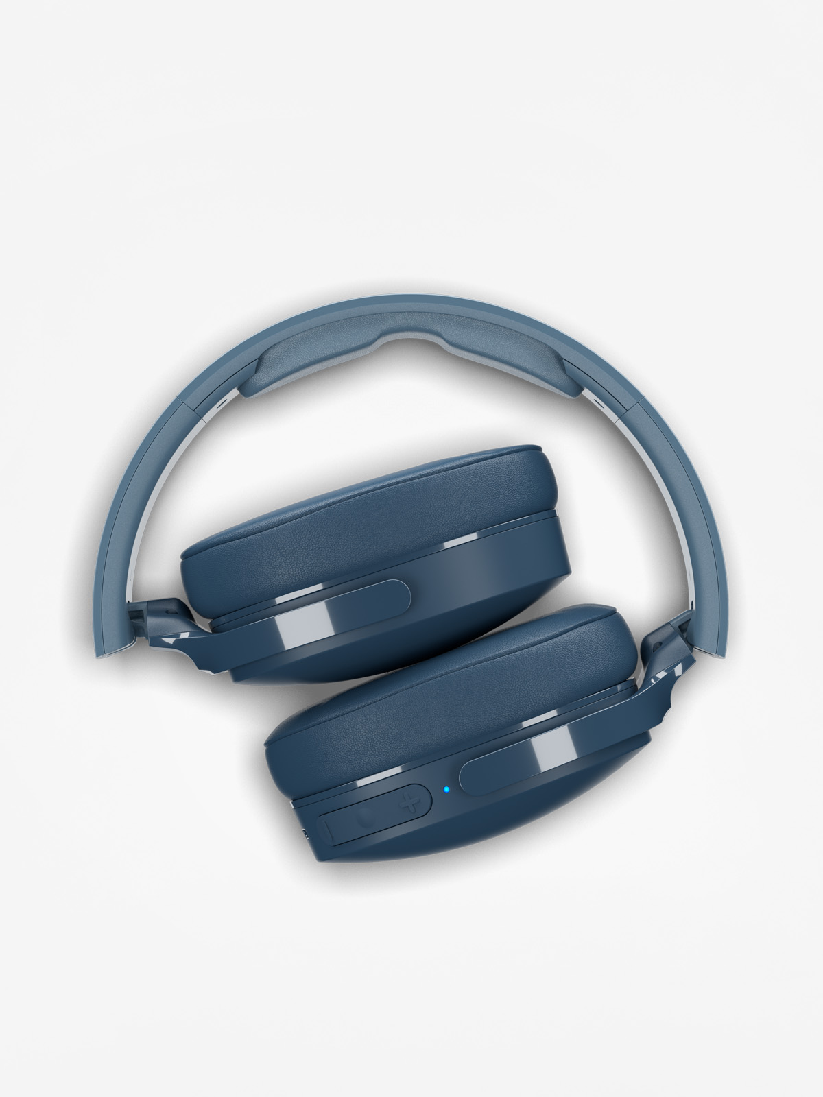 Sluchátka Skullcandy Hesh 3.0 BT (blue/blue/blue)