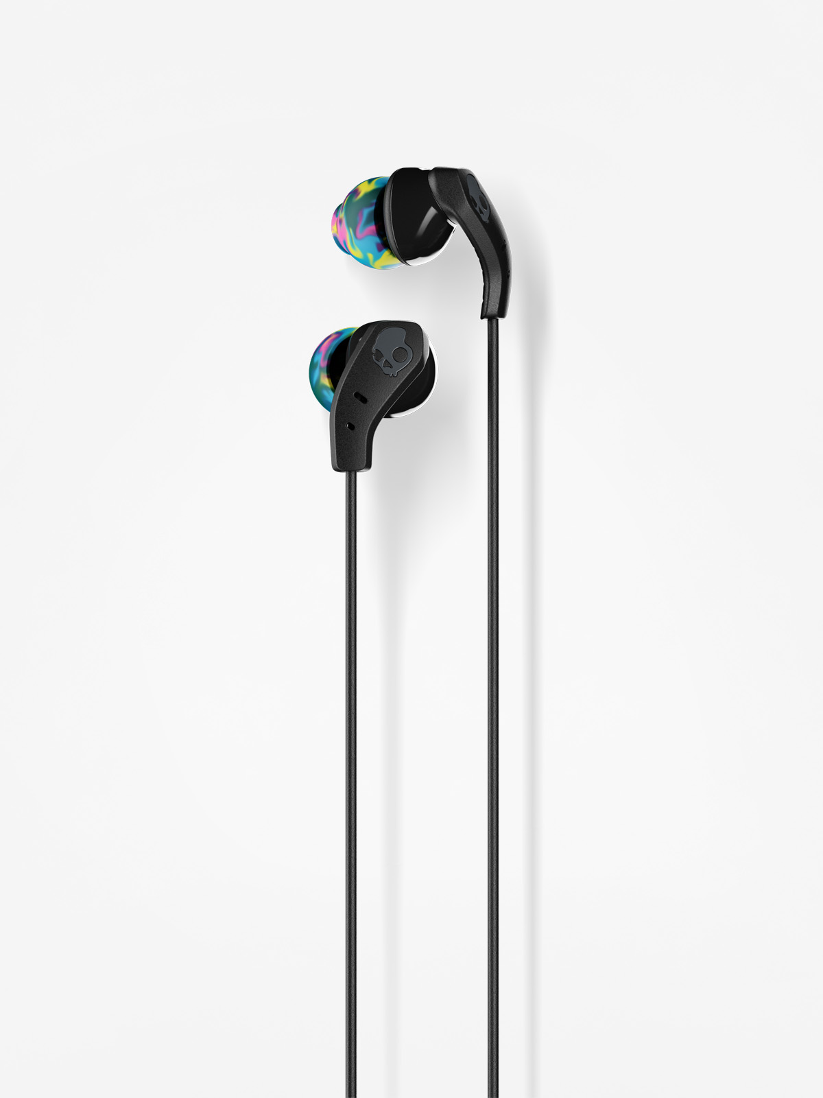 Sluchátka Skullcandy Method Wireless BT (black/swirl/gray)