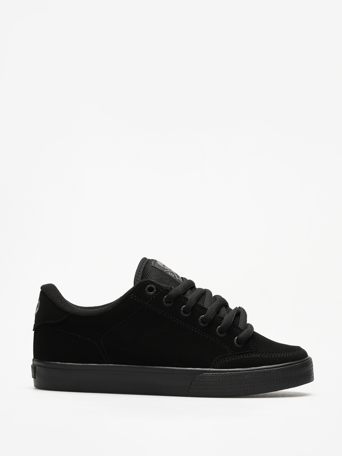 Circa Boty Lopez 50 (black/black synthetic)