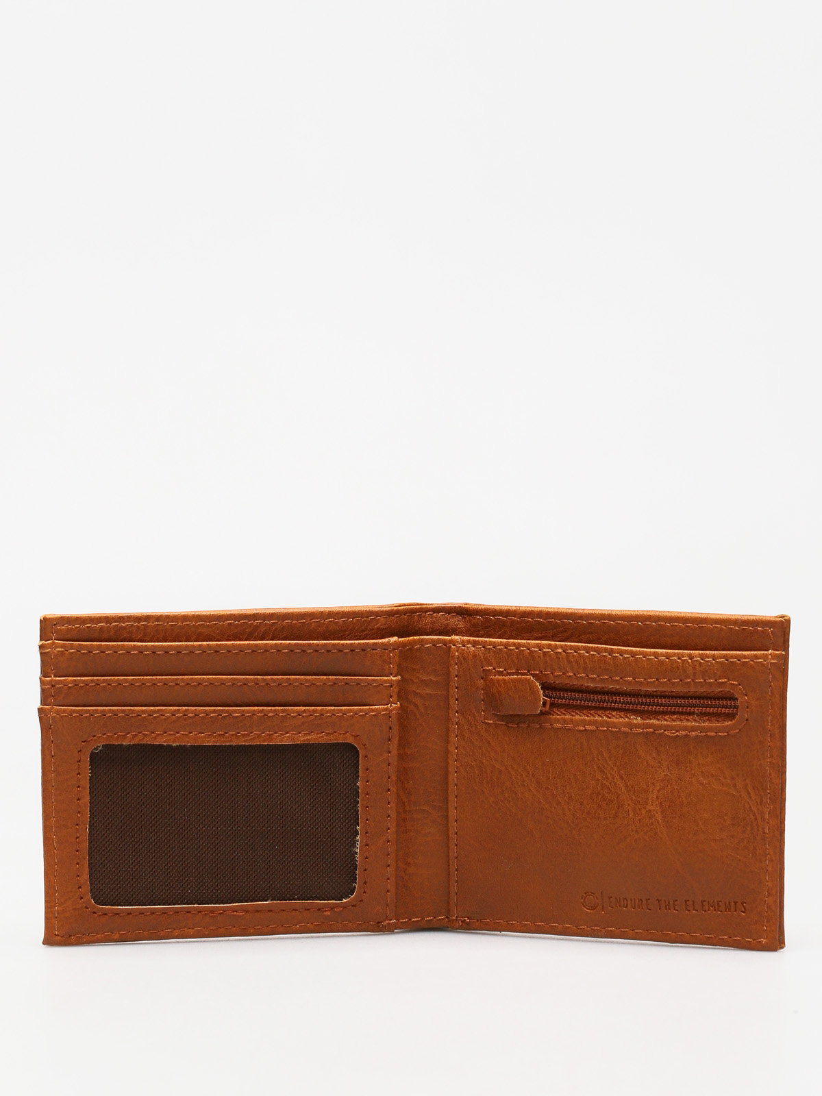 Peněženka Element Bowo (rust brown)