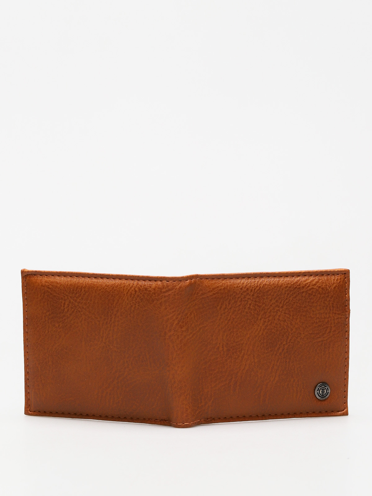 Peněženka Element Bowo (rust brown)