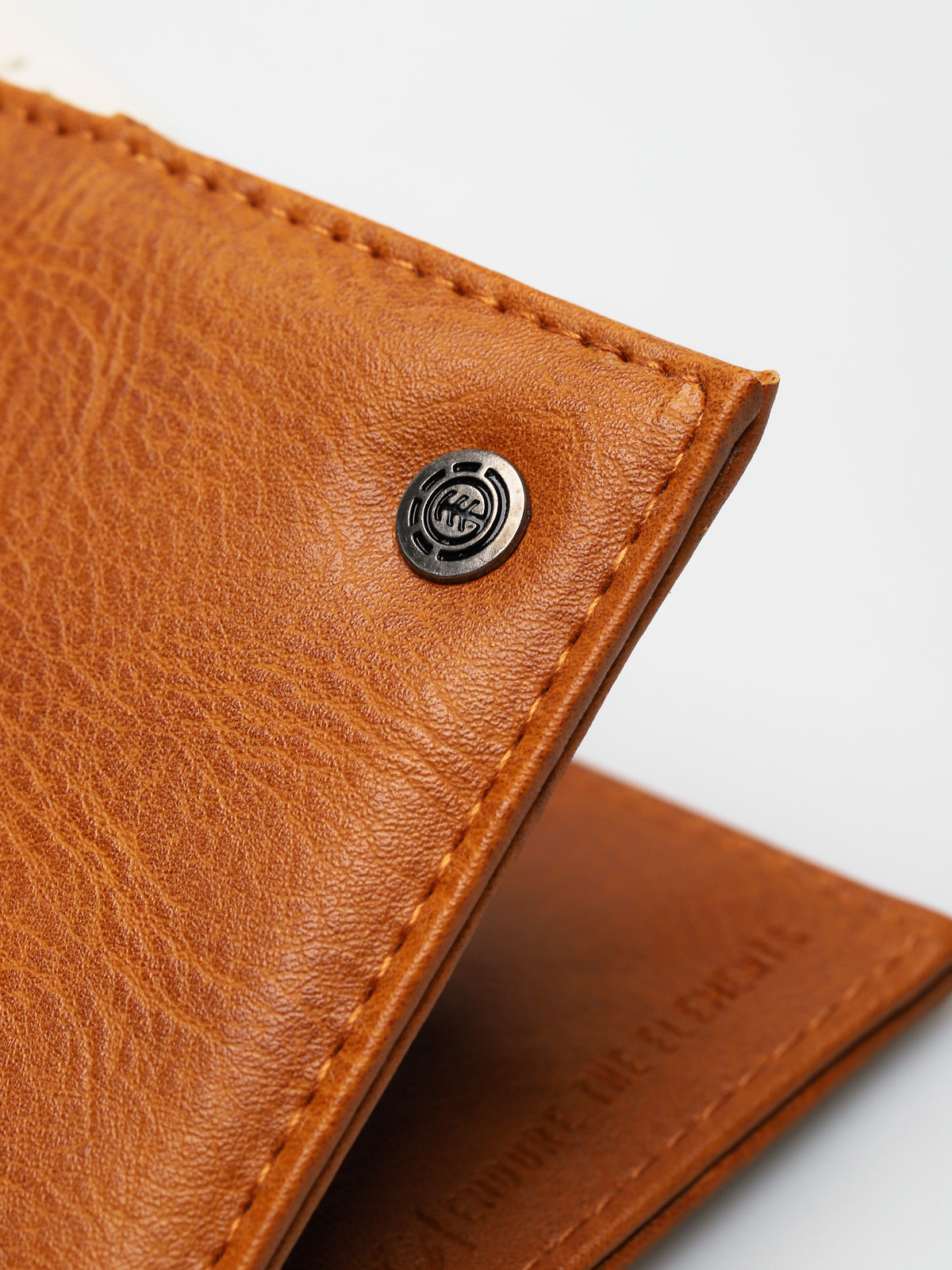 Peněženka Element Bowo (rust brown)