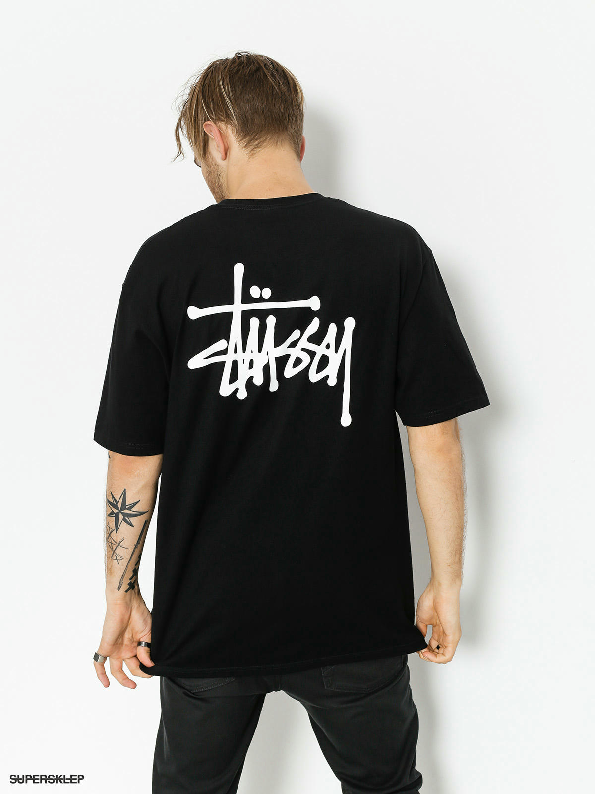 stussy - 小物