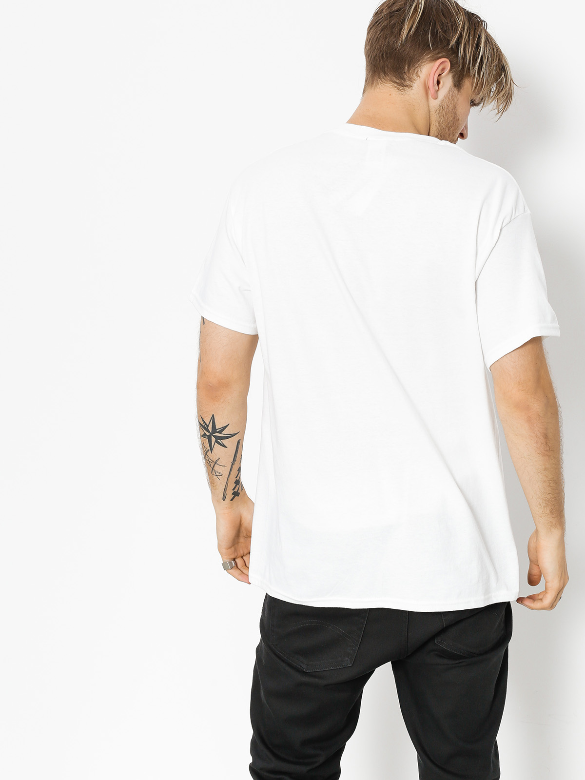 Thrasher atlantic drift clearance white