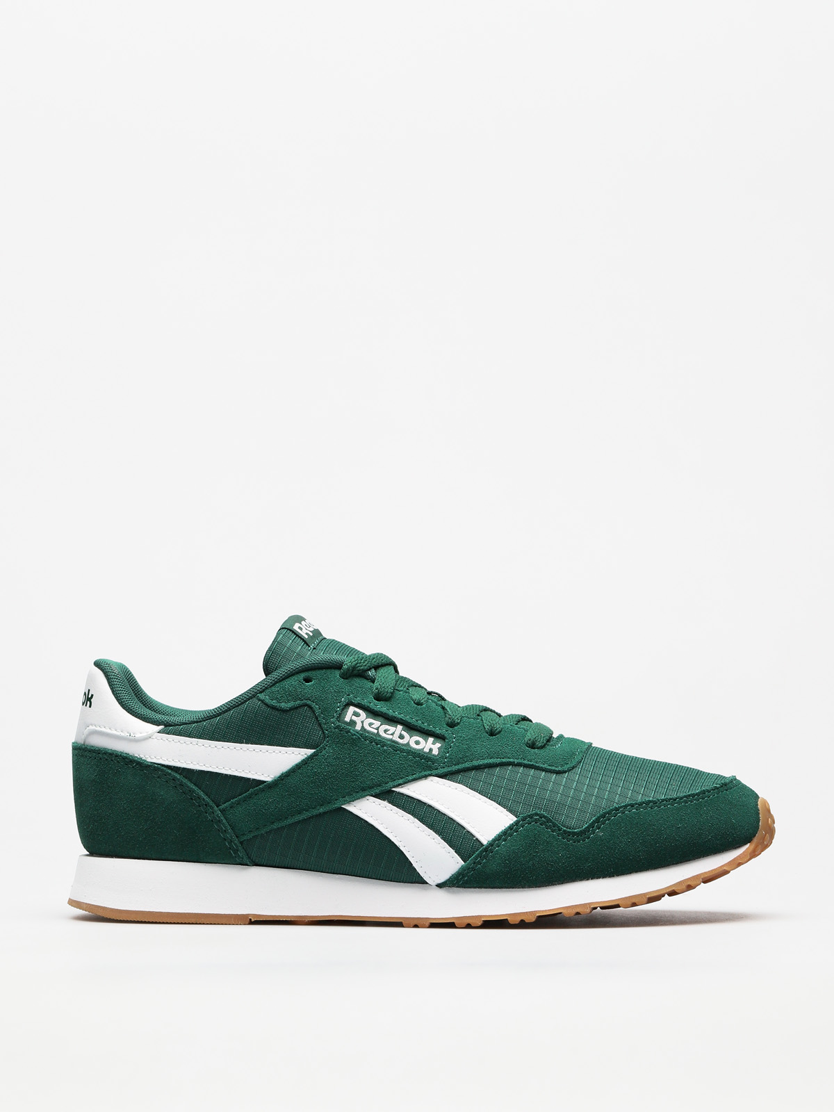 Boty Reebok Royal Ultra (dark green/white/gum)