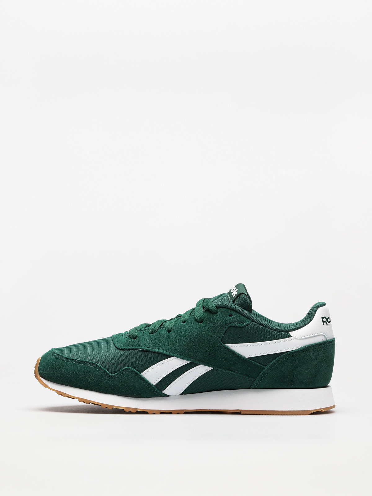 Boty Reebok Royal Ultra (dark green/white/gum)
