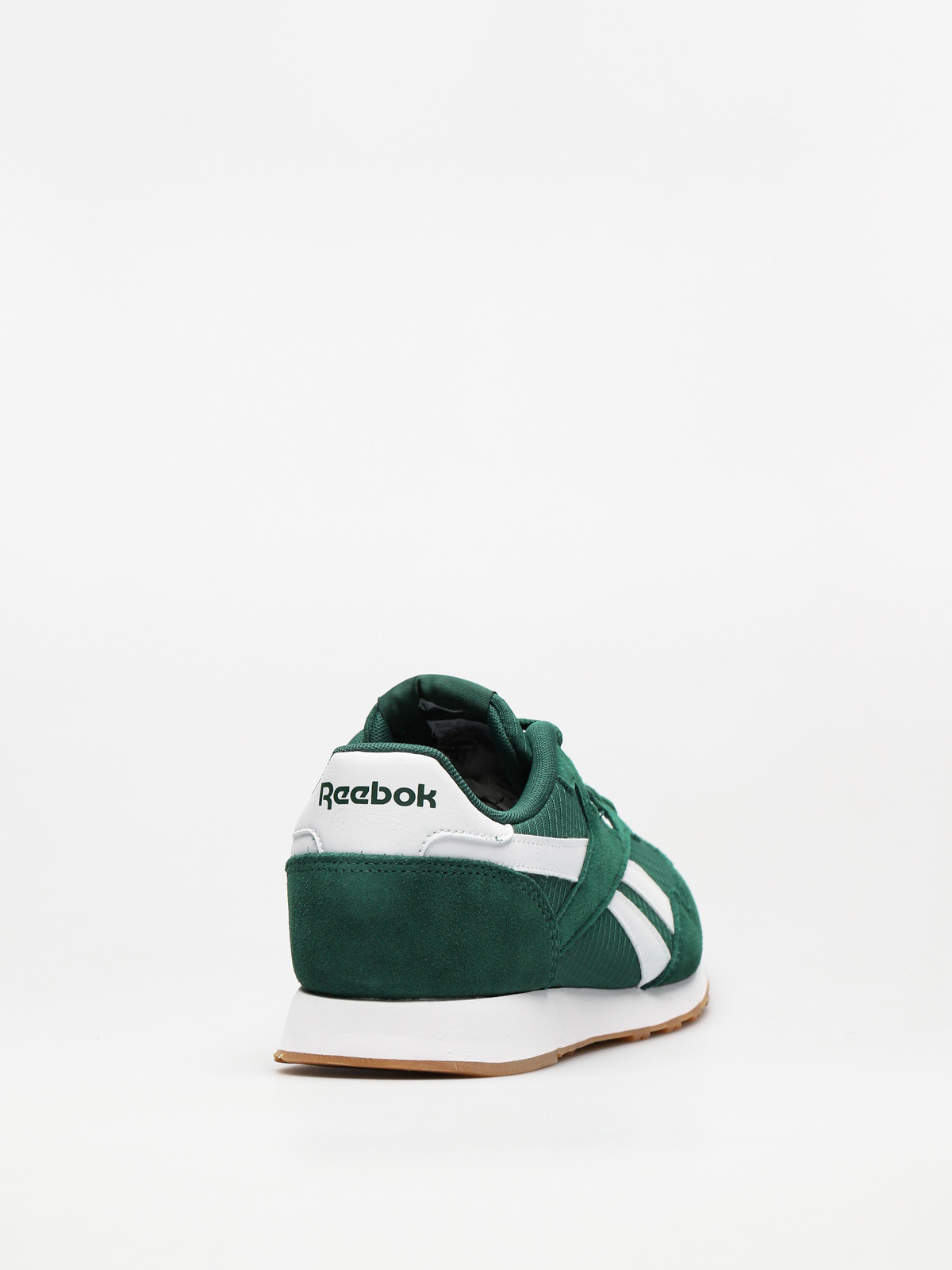 Boty Reebok Royal Ultra (dark green/white/gum)