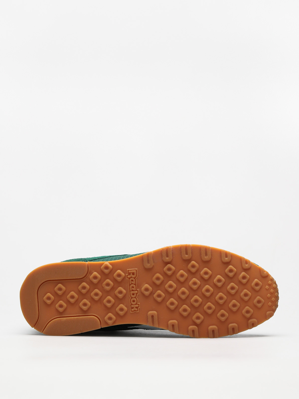 Boty Reebok Royal Ultra (dark green/white/gum)