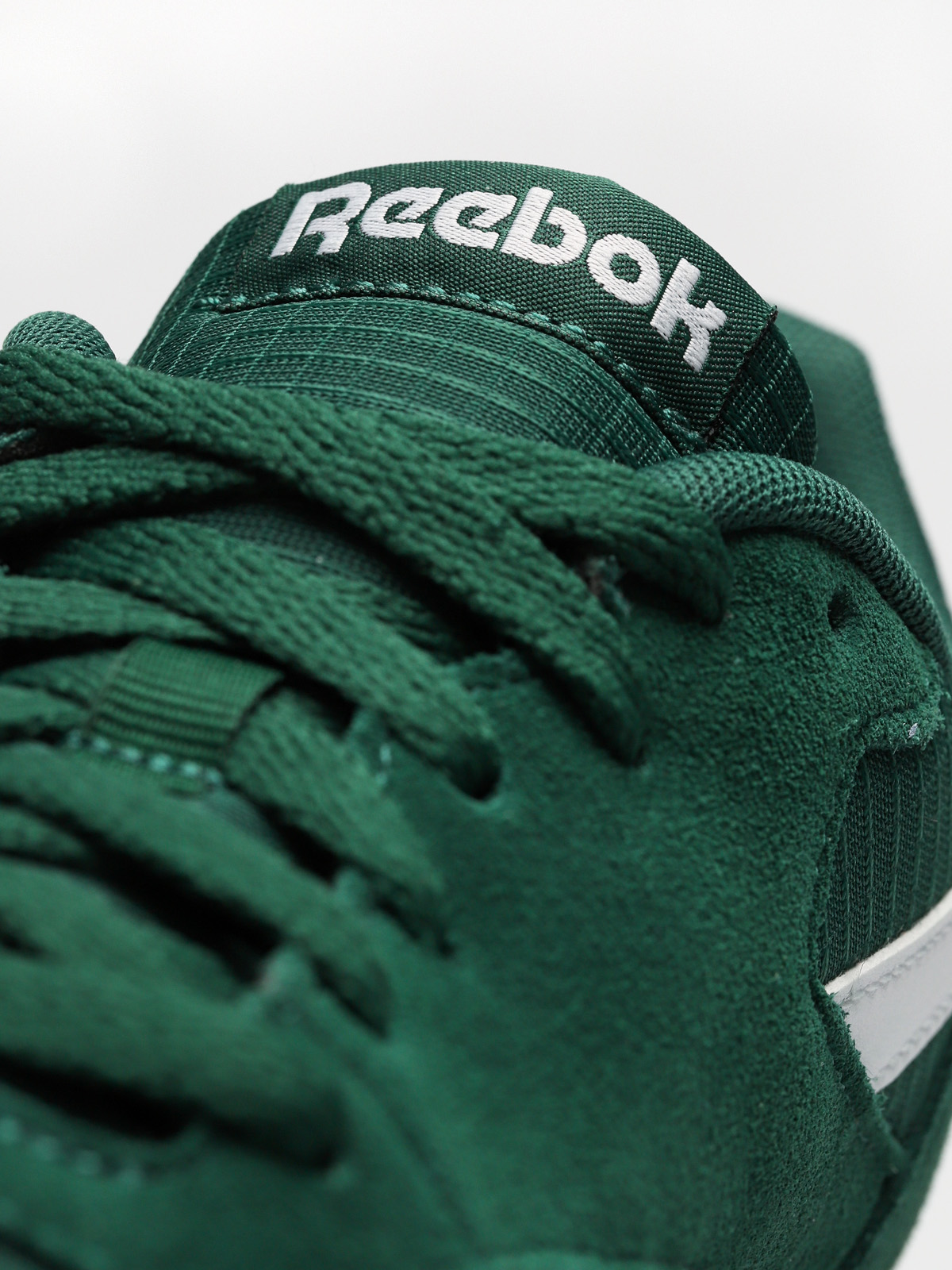 Boty Reebok Royal Ultra (dark green/white/gum)