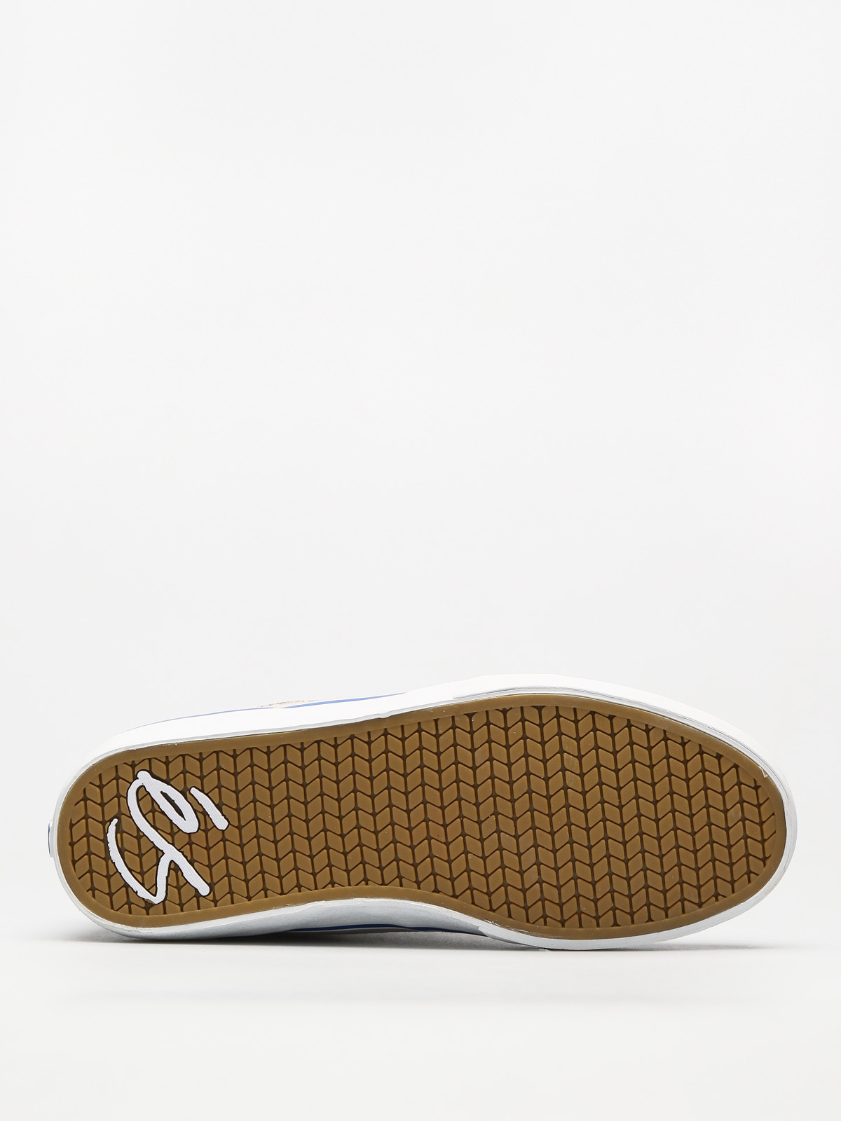 Boty eS Square Three X Grizzly (white)